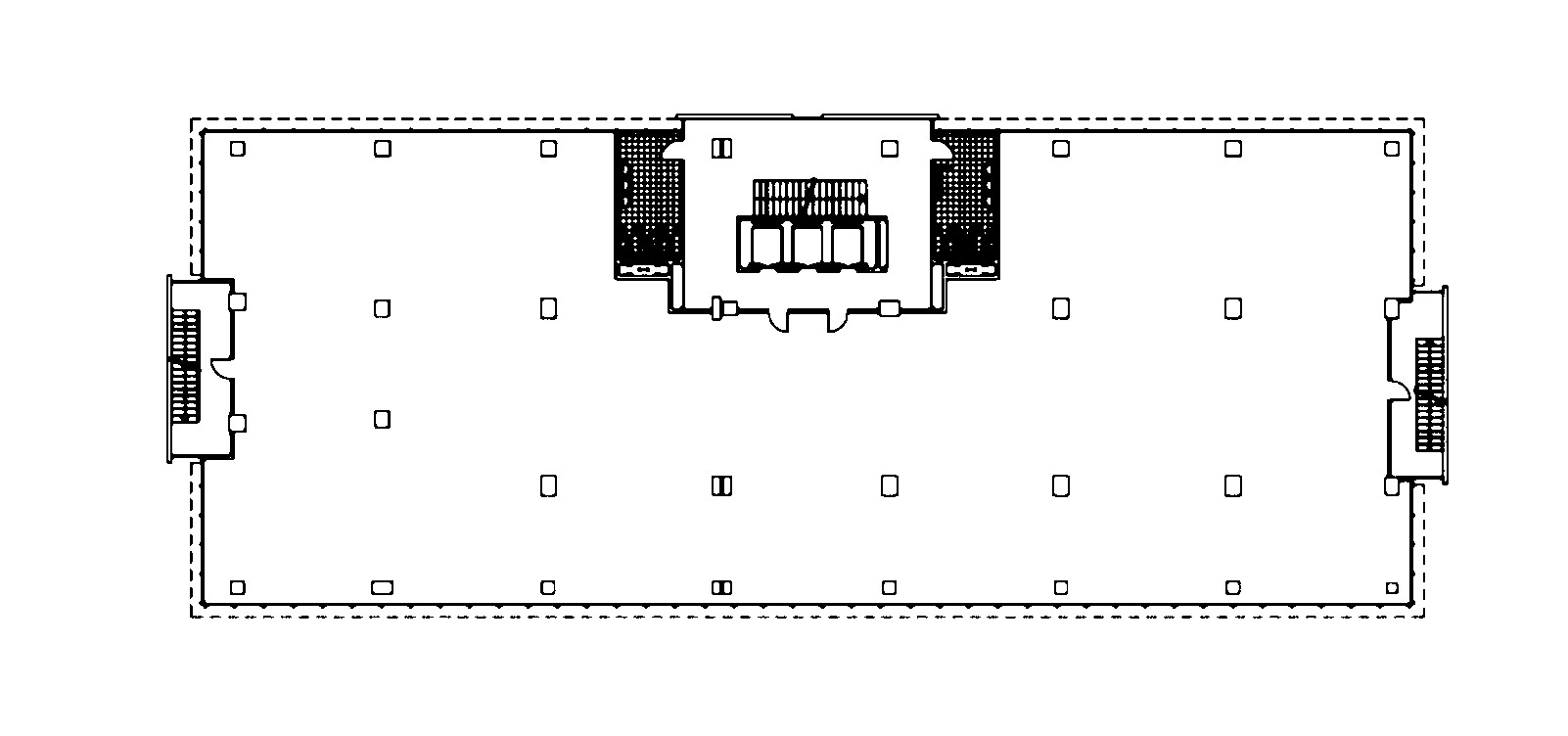 Edificio conata ii 3 Edificio conata ii 3
