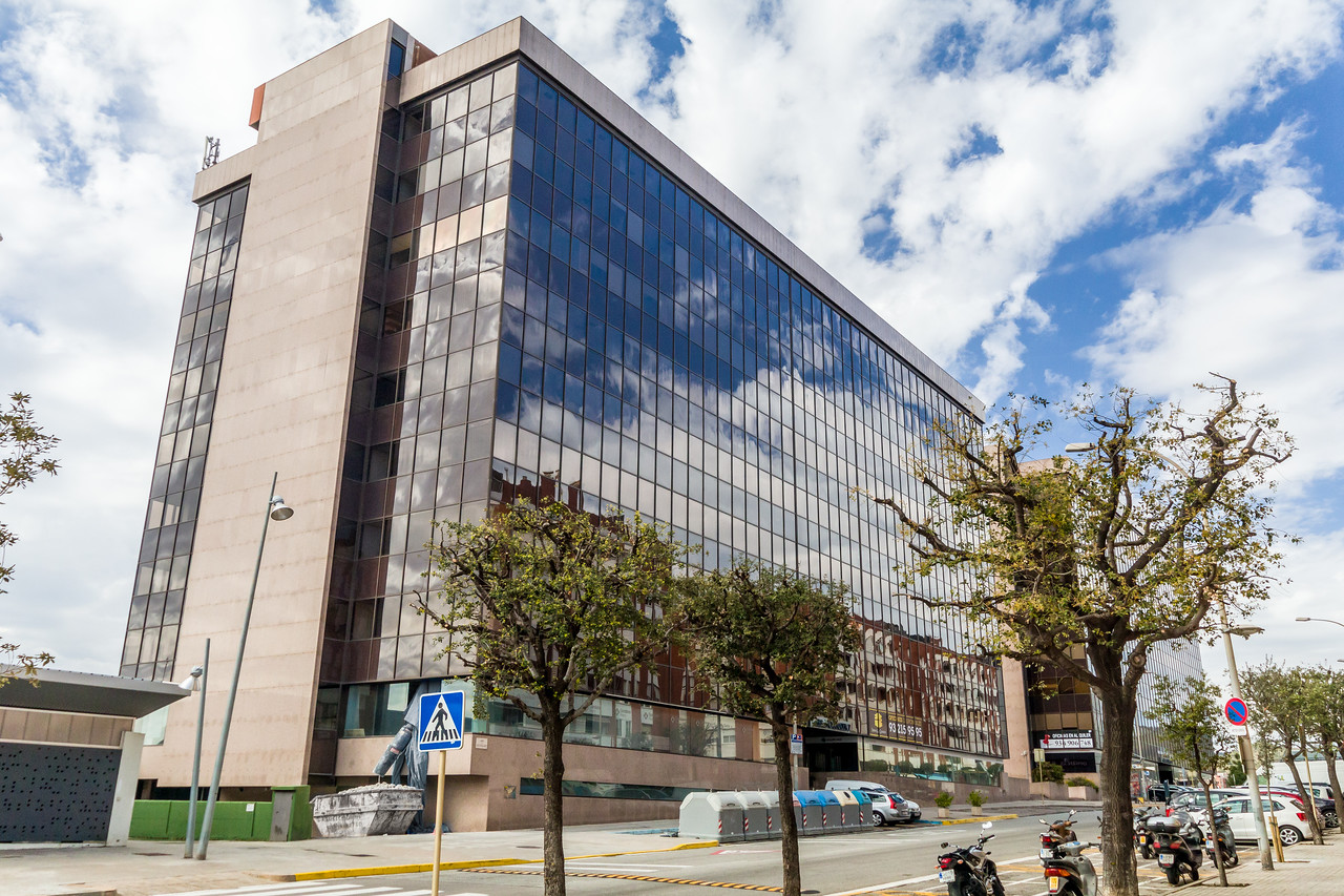 Edificio conata ii 4 Edificio conata ii 4