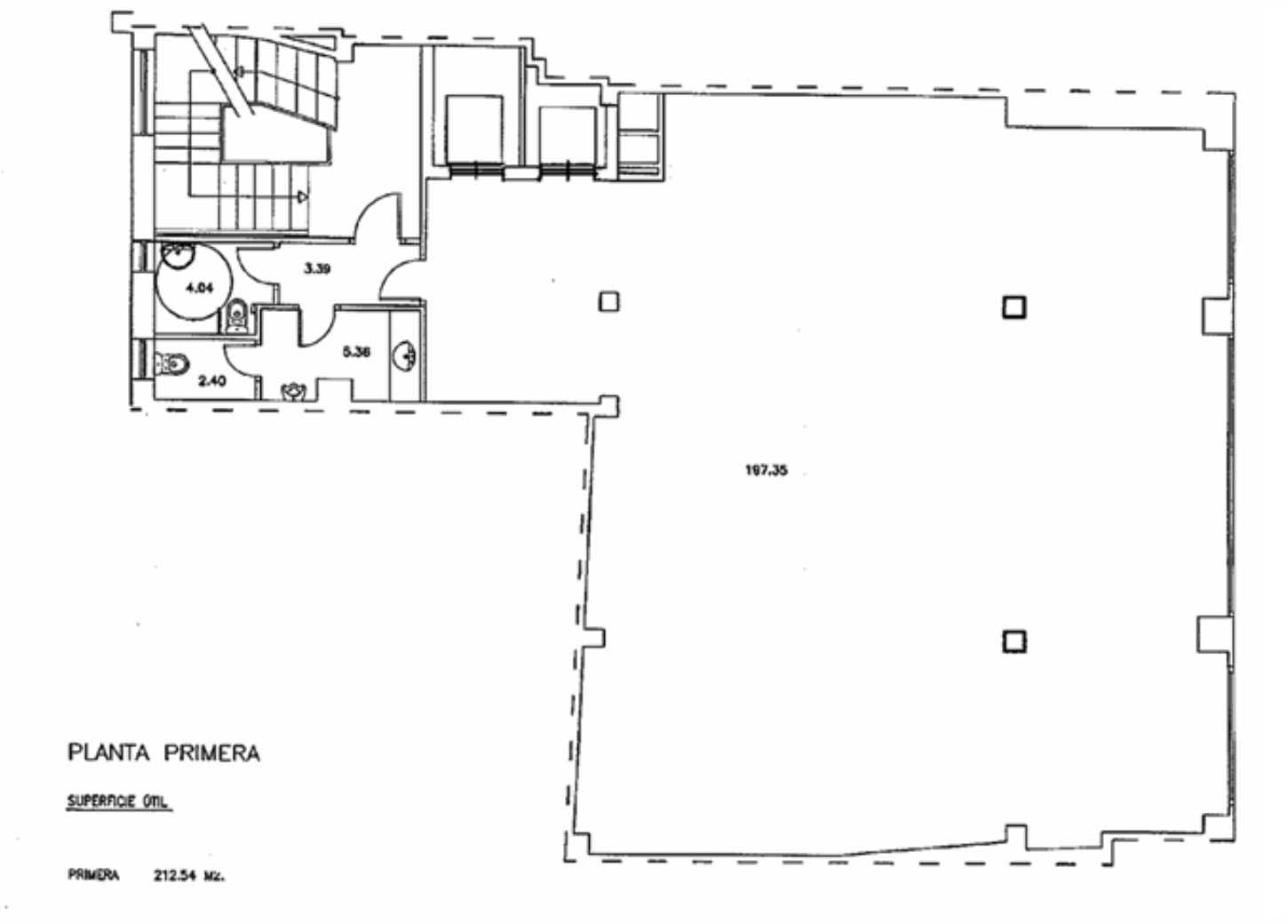 Edificio el aguila 6
