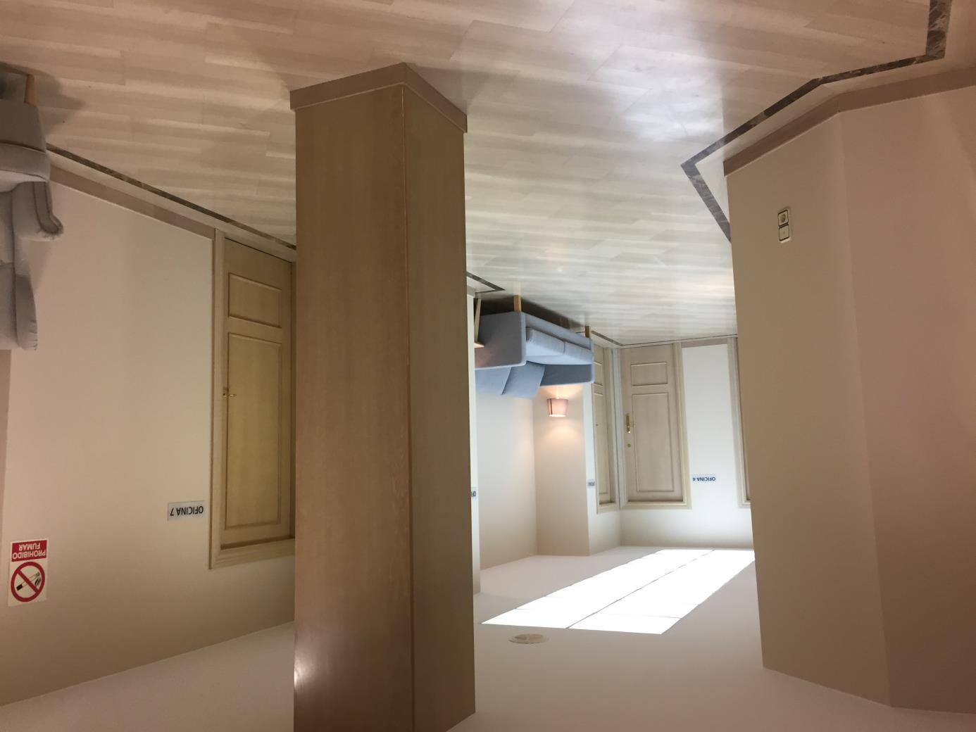 Edificio el aguila 4