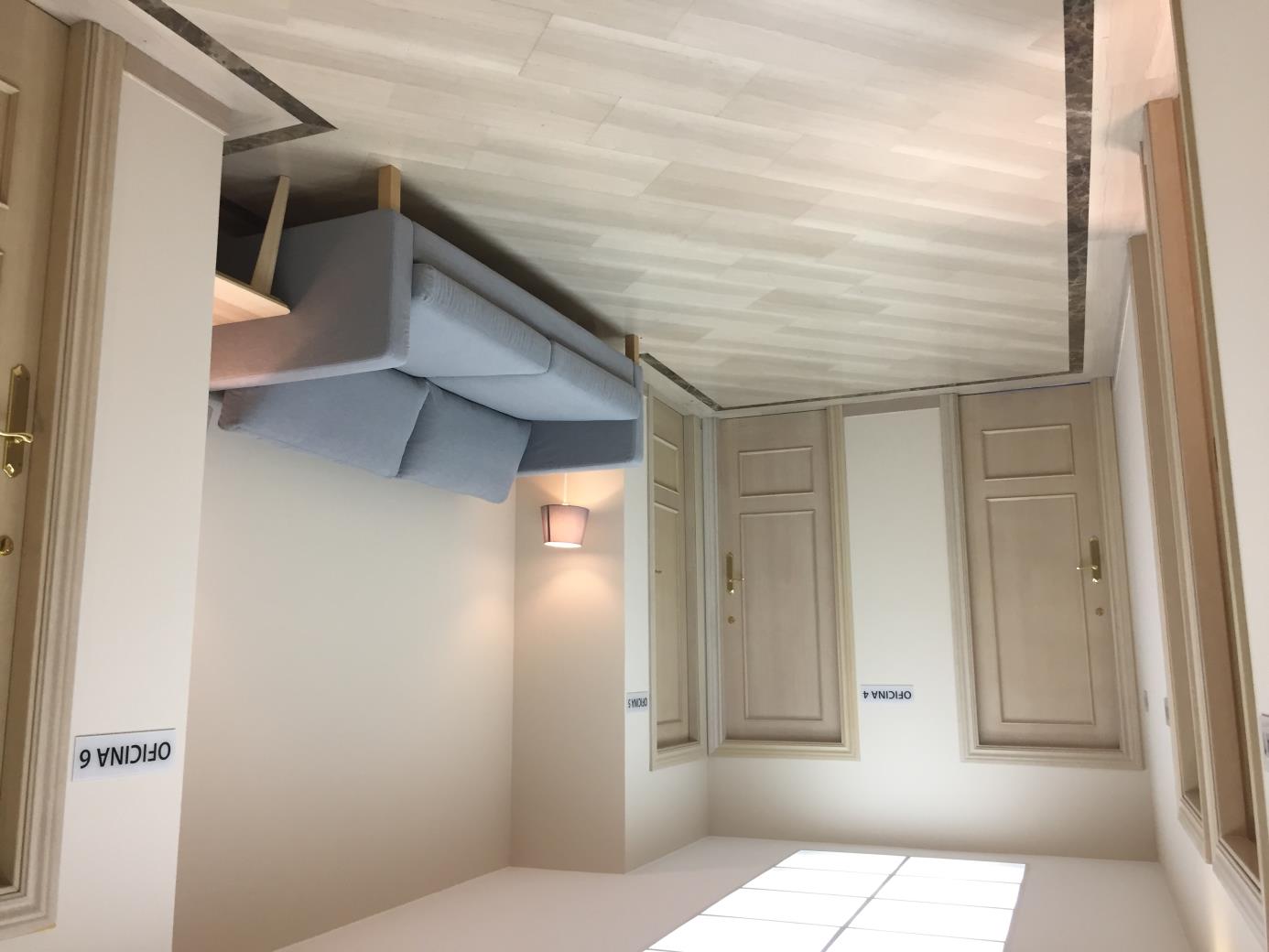 Edificio el aguila 5