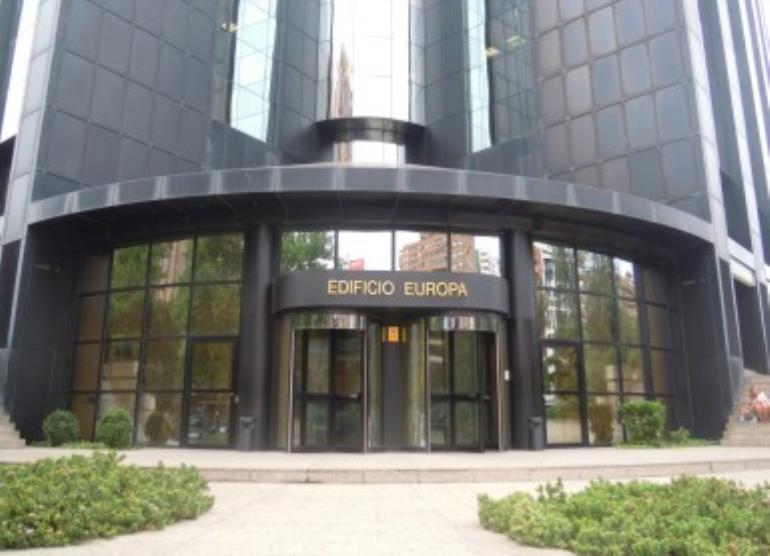 Edificio europa 4