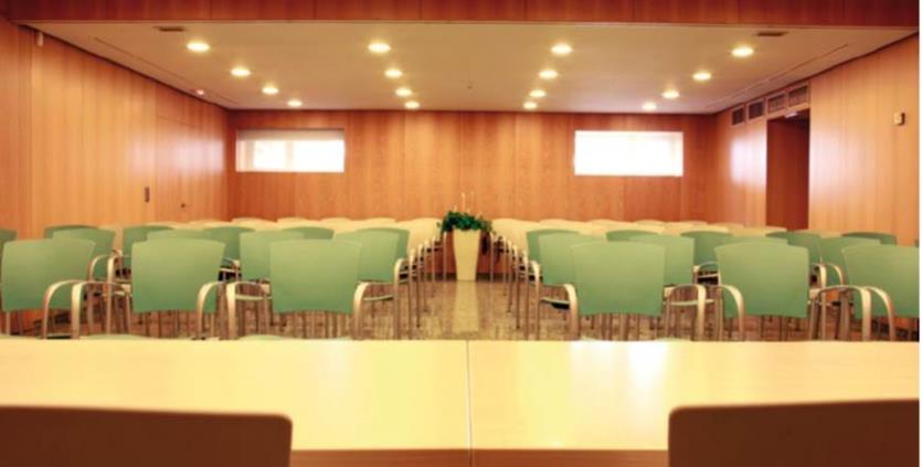 EDIFICIO EUROPA Alquiler de oficinas en Valencia