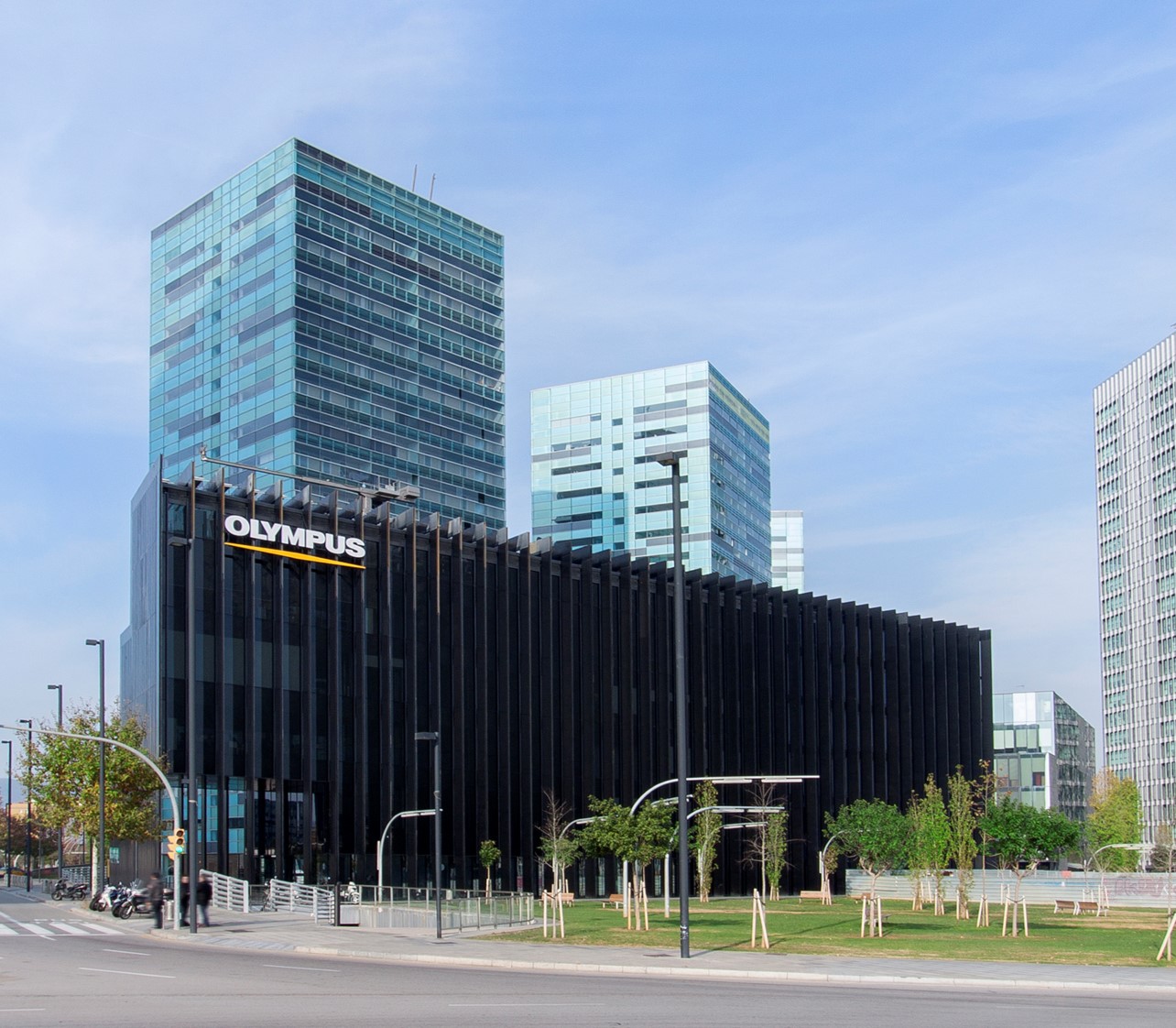 Edificio hereter 13 Edificio hereter 13