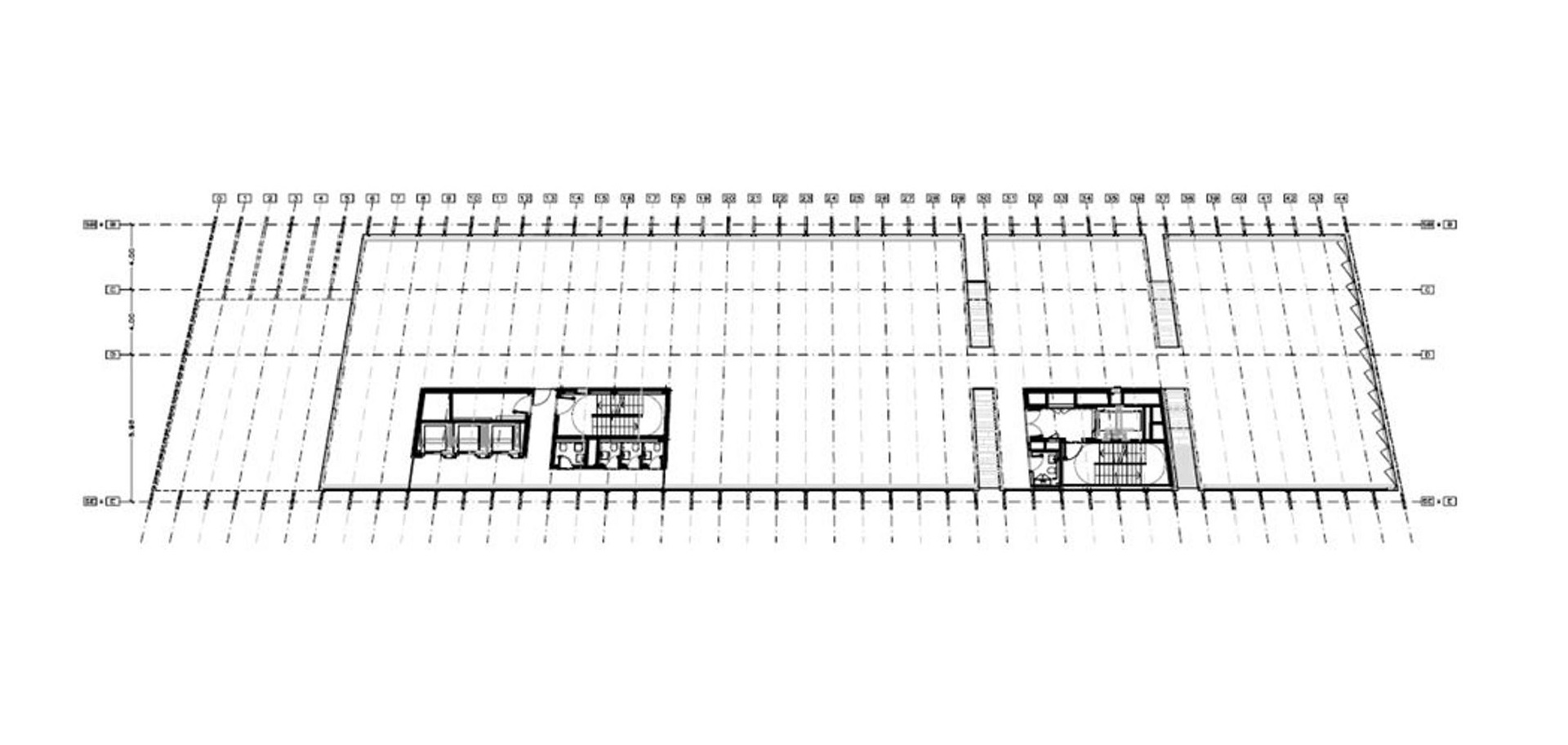 Edificio hereter 20 Edificio hereter 20