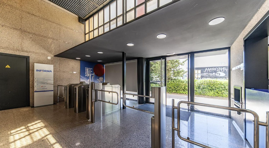 Edificio informa 3