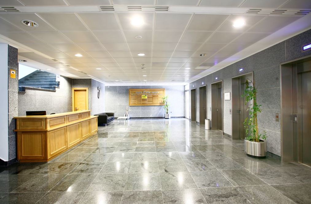 Edificio insur cartuja 3