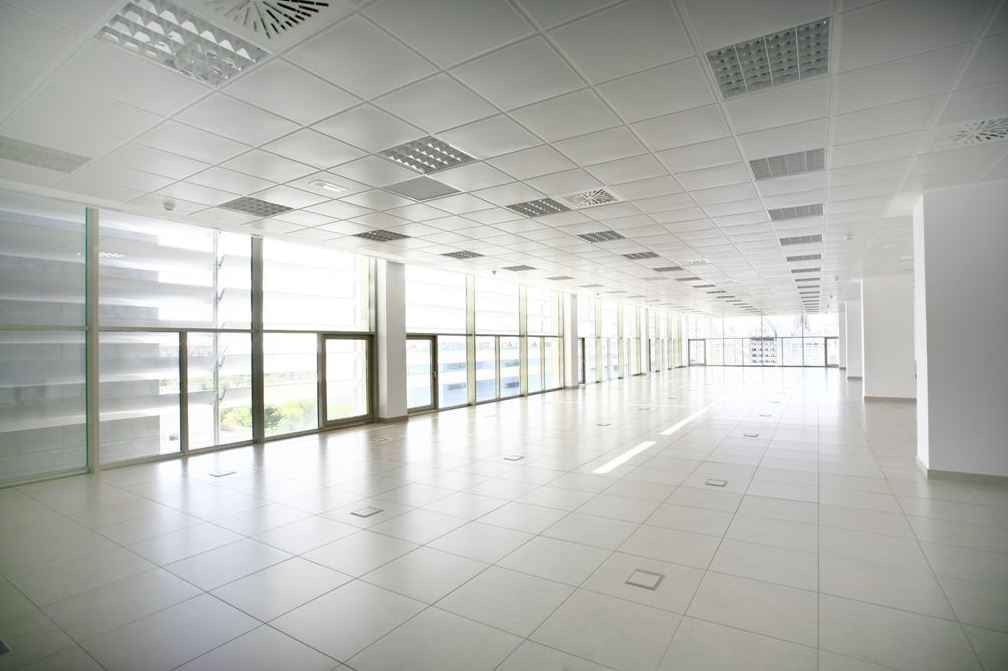 Edificio insur cartuja 4