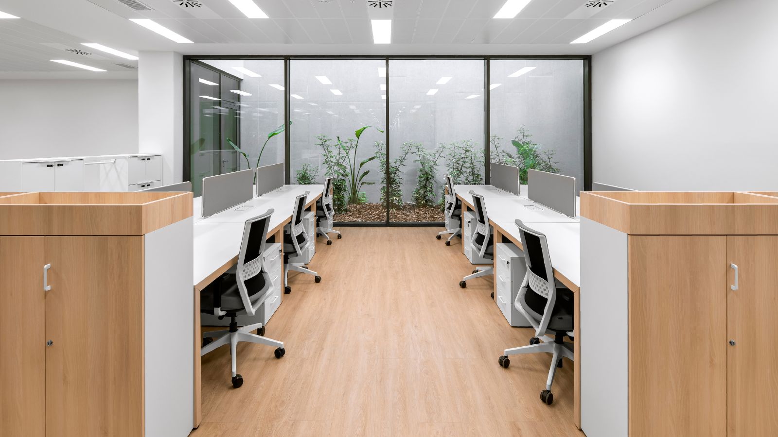 Edificio landmark - oficina 22