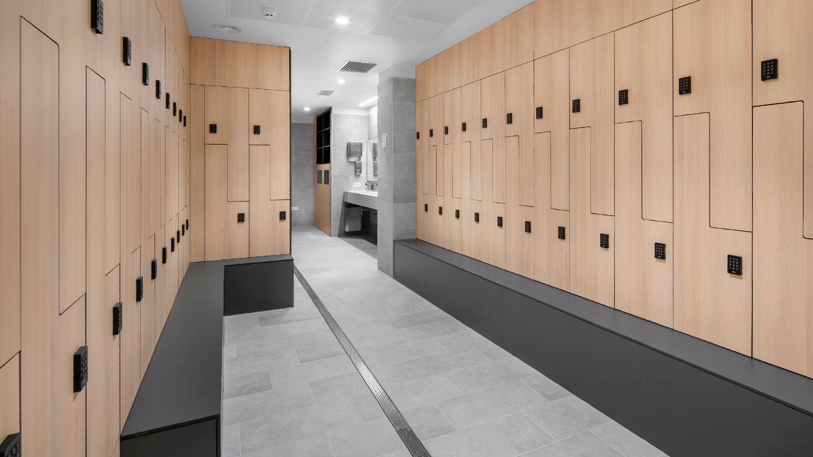 Edificio landmark - oficina 26