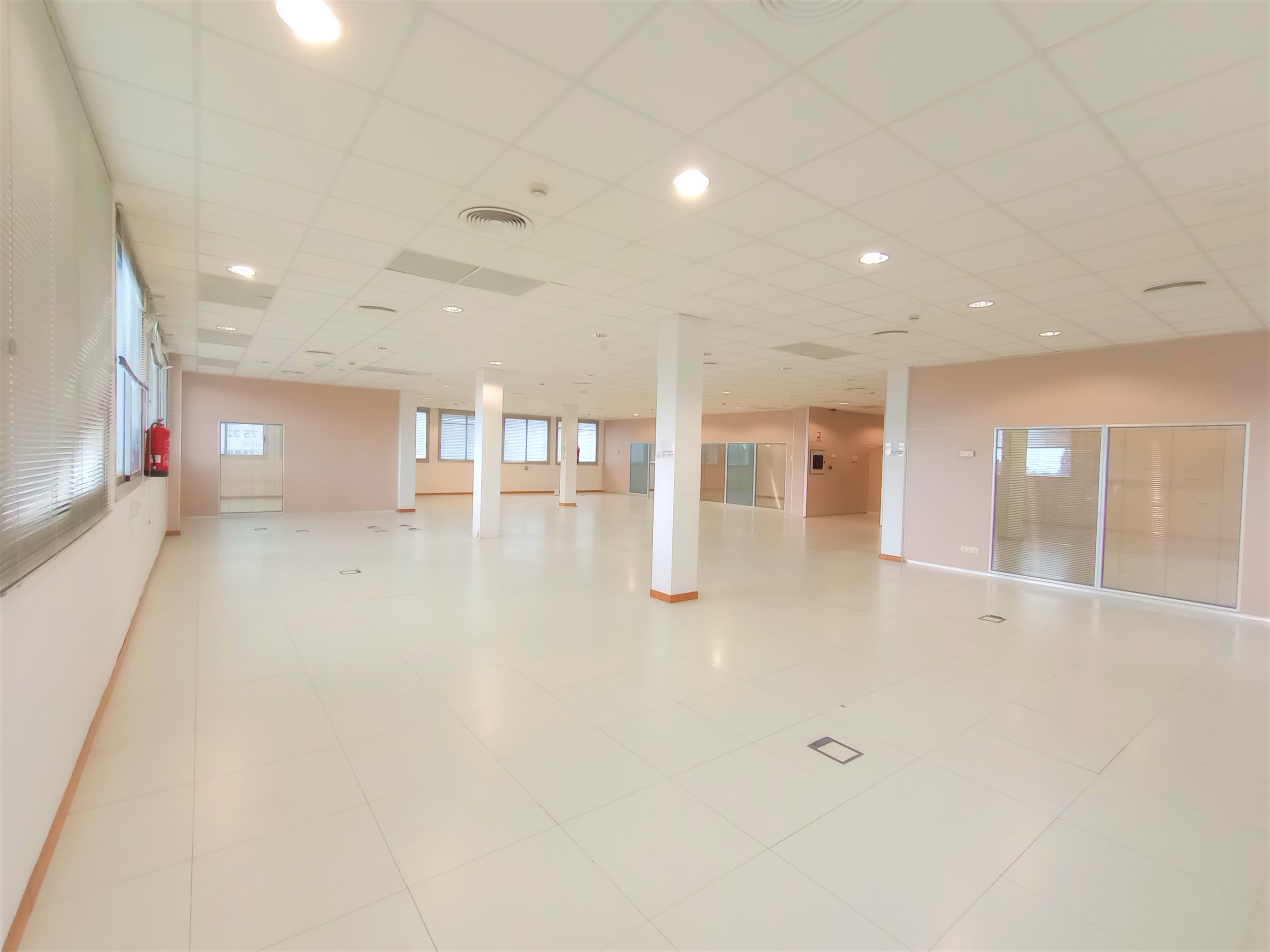 Edificio lleret - parc bit 6