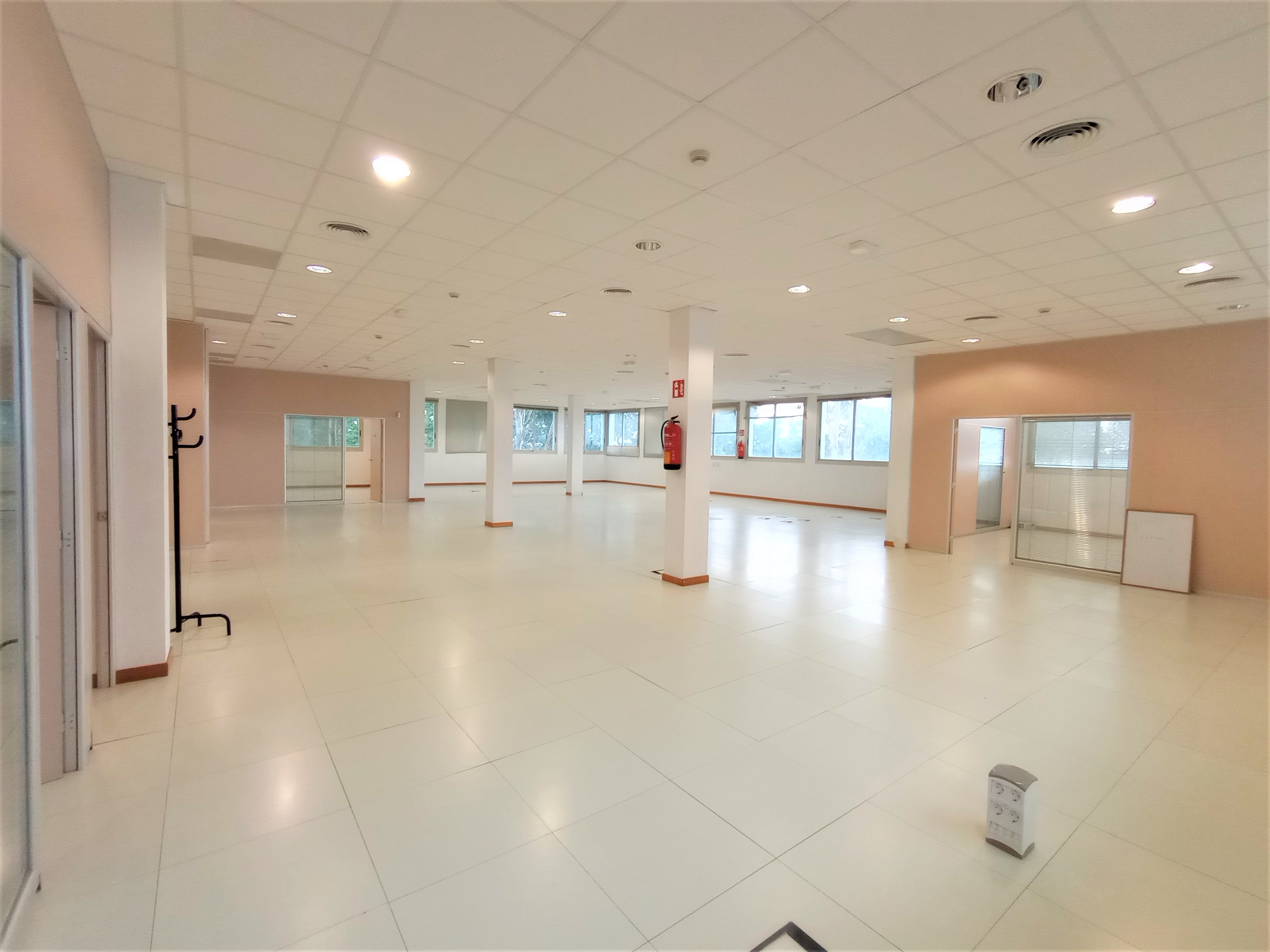 Edificio lleret - parc bit 7