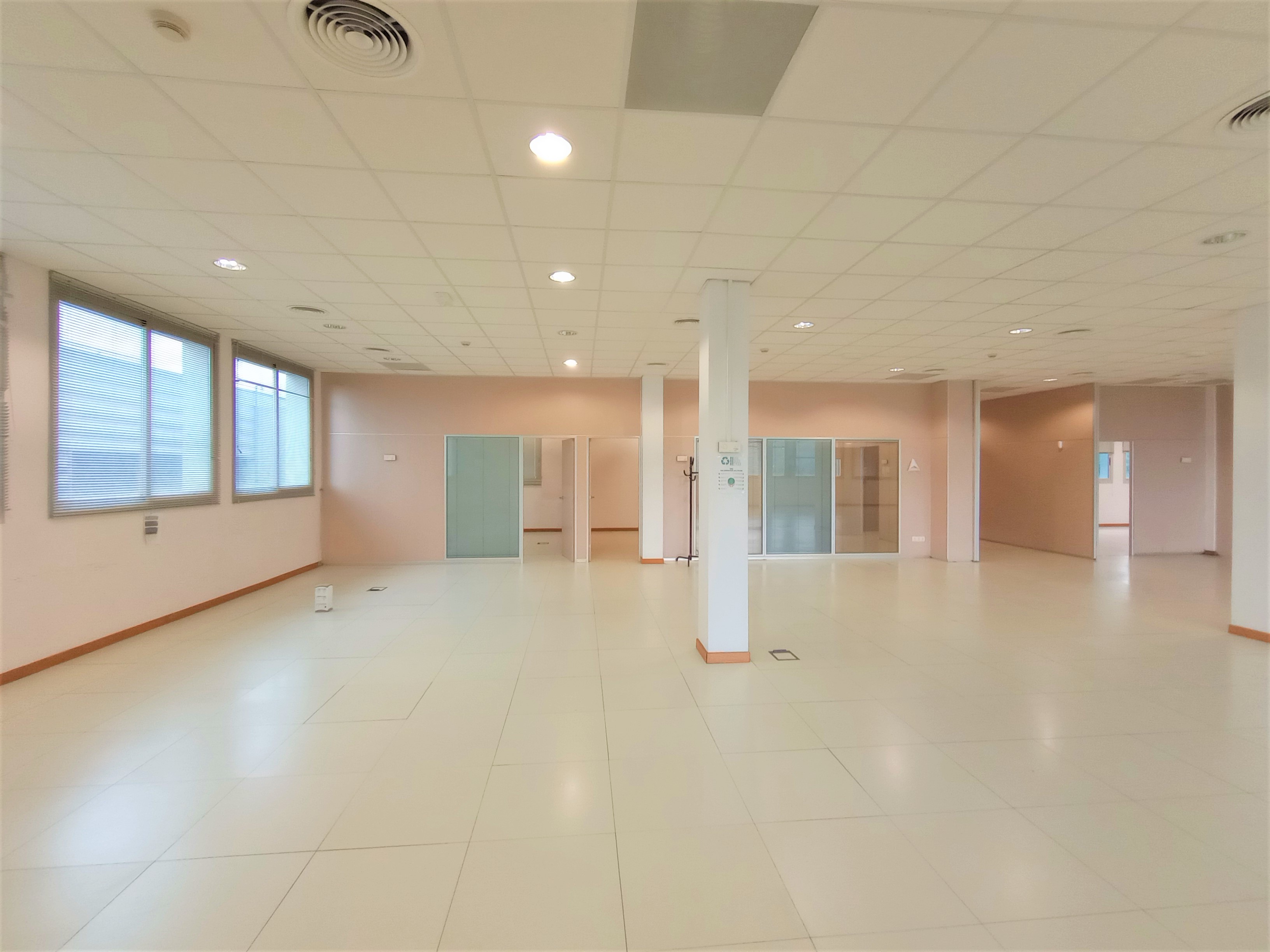 Edificio lleret - parc bit 8