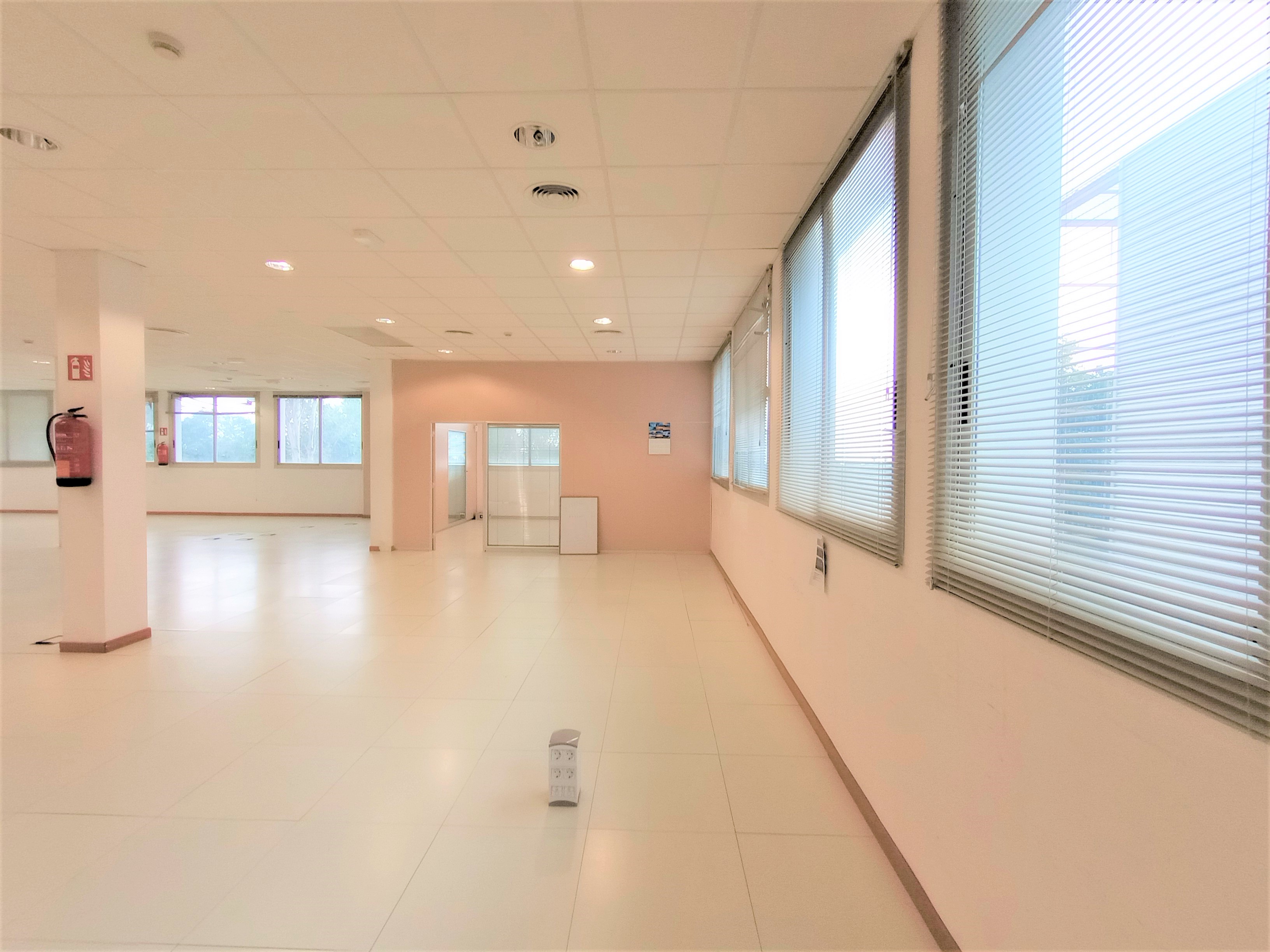 Edificio lleret - parc bit 9