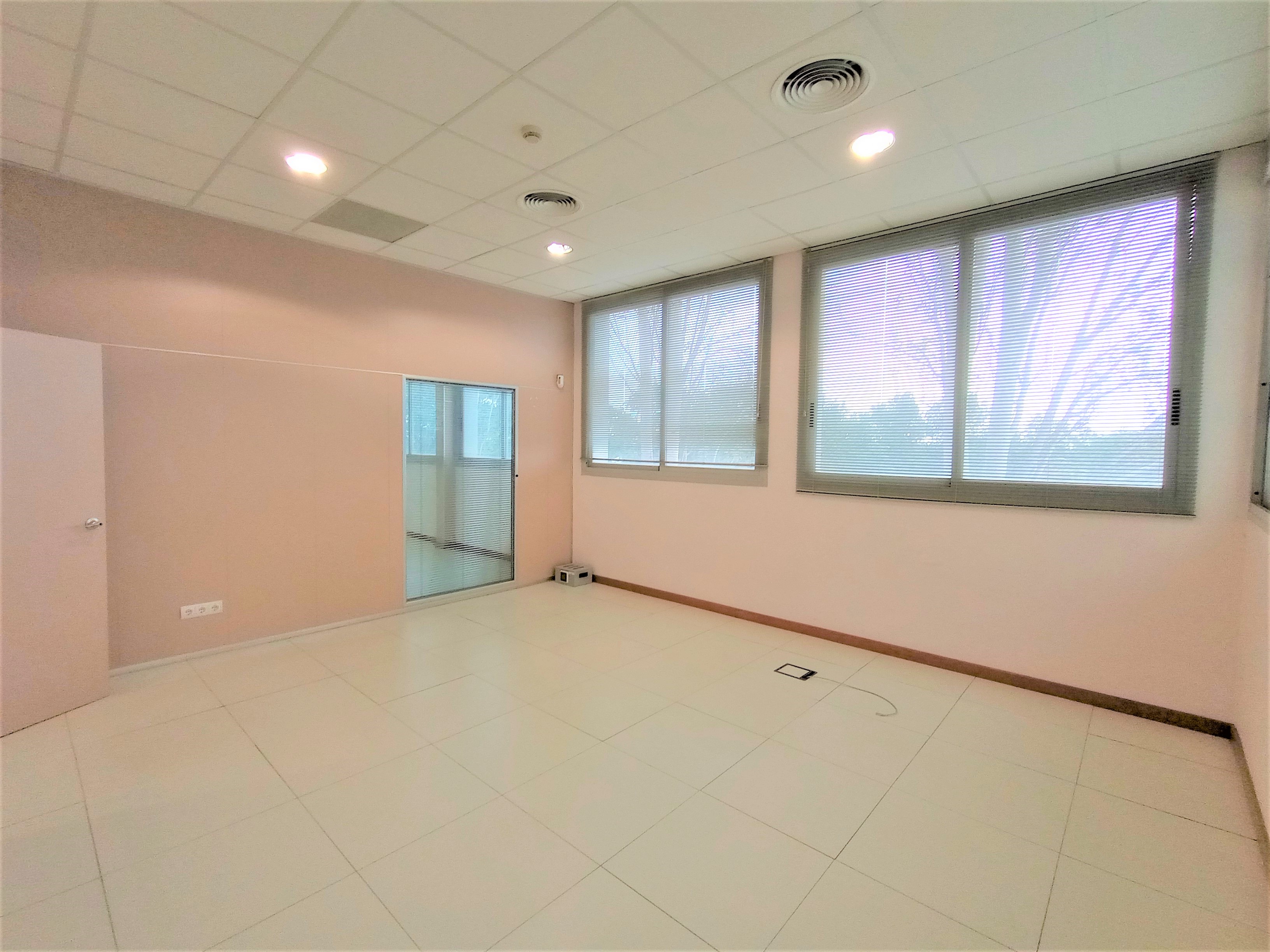 Edificio lleret - parc bit 10