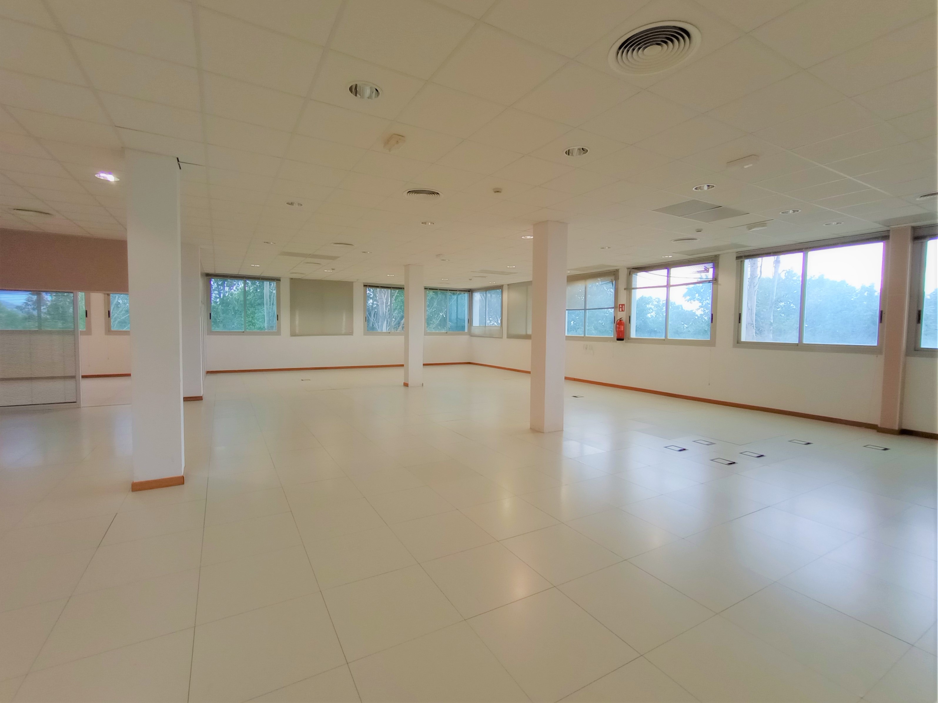 Edificio lleret - parc bit 14