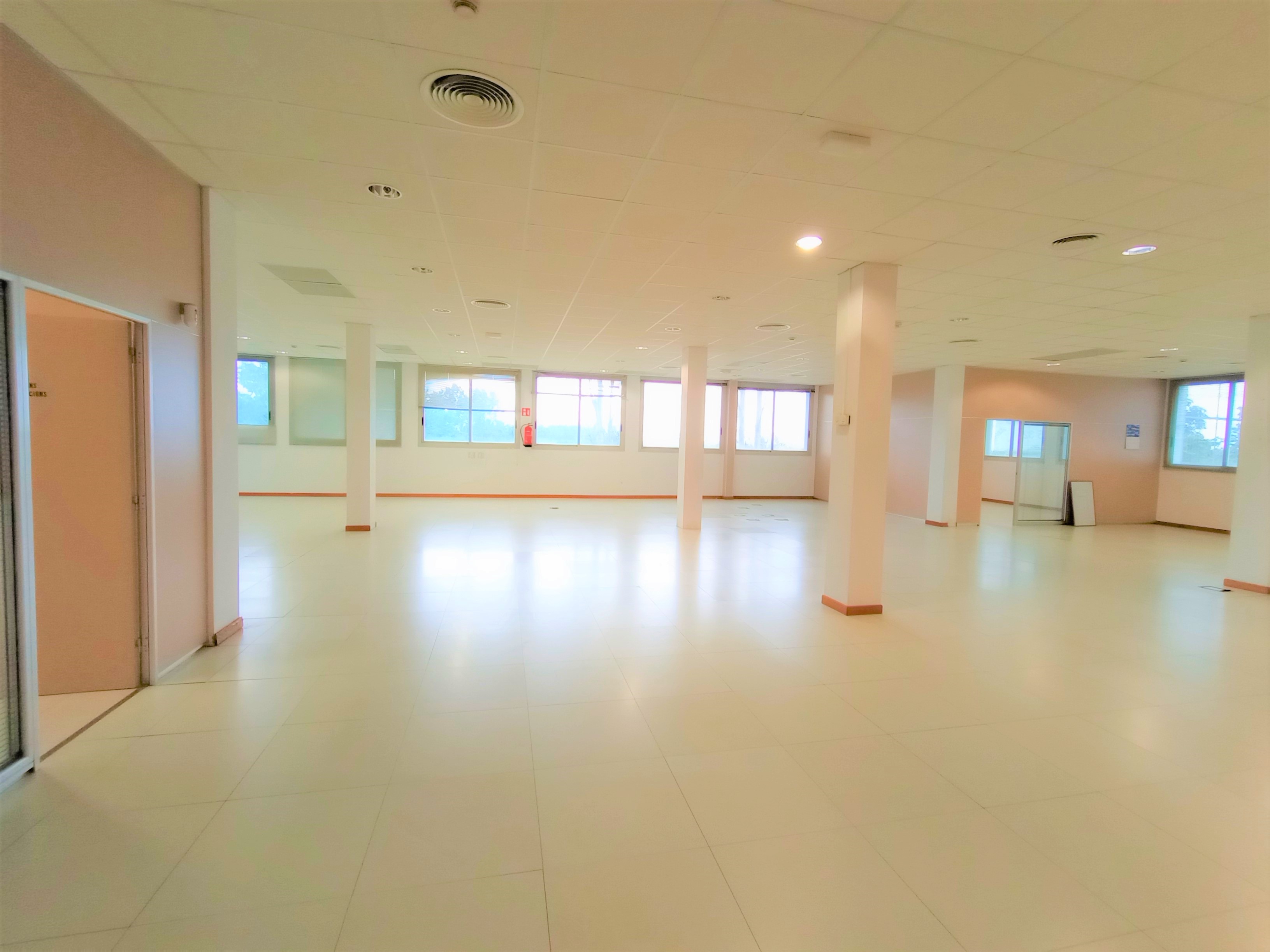 Edificio lleret - parc bit 16