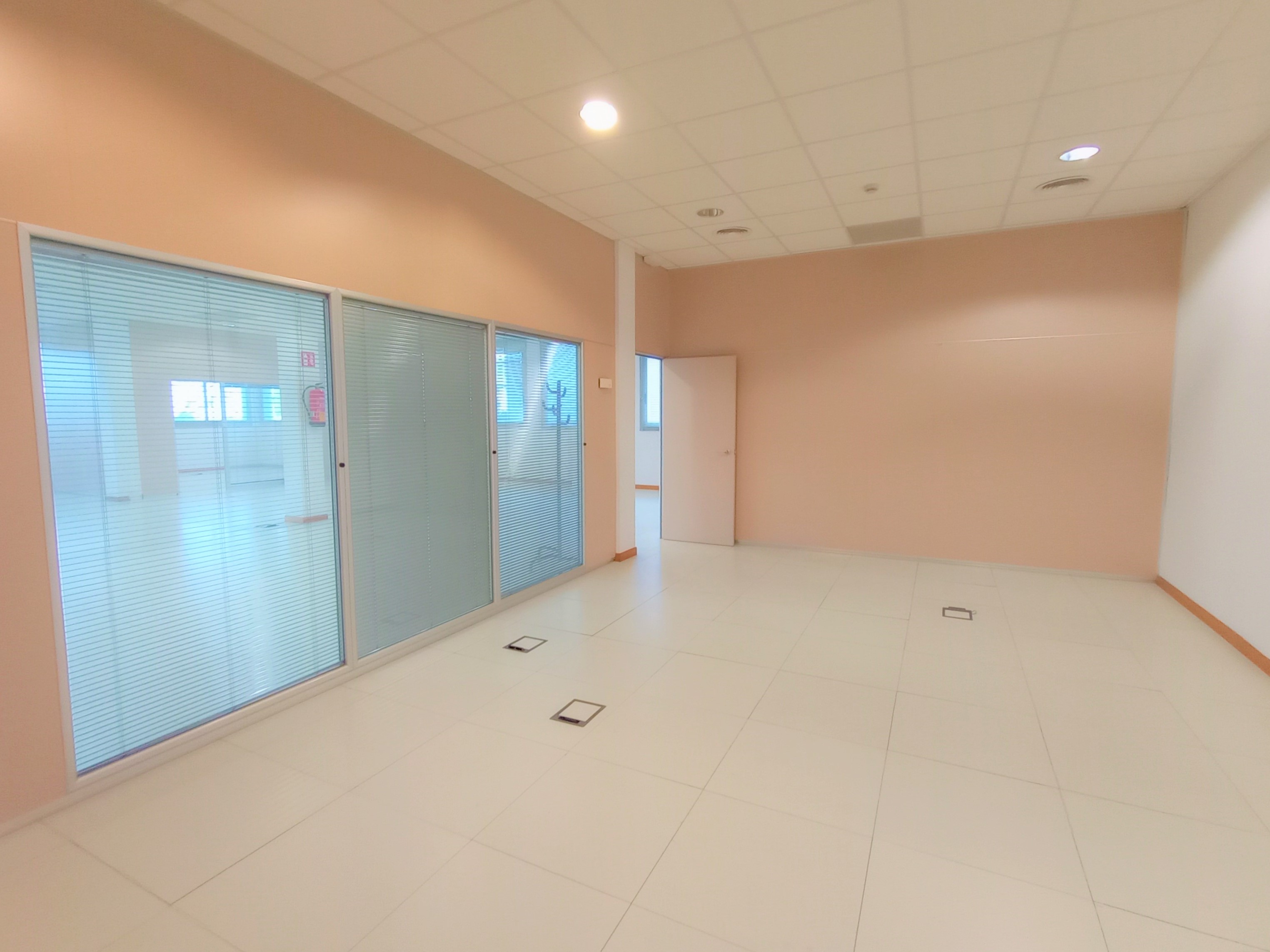 Edificio lleret - parc bit 17