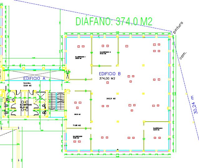 Edificio lleret - parc bit 18