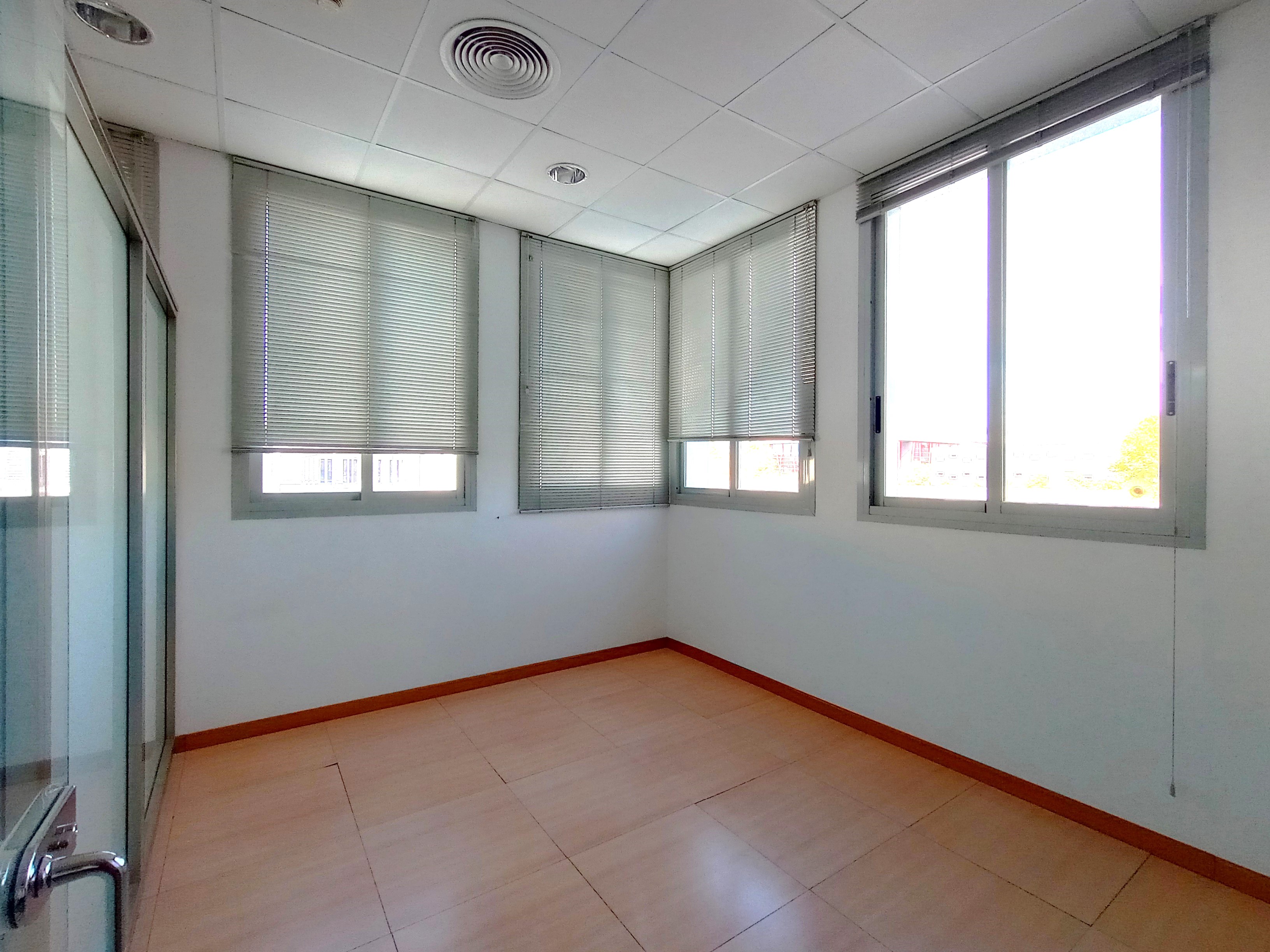 Edificio lleret - parc bit 19