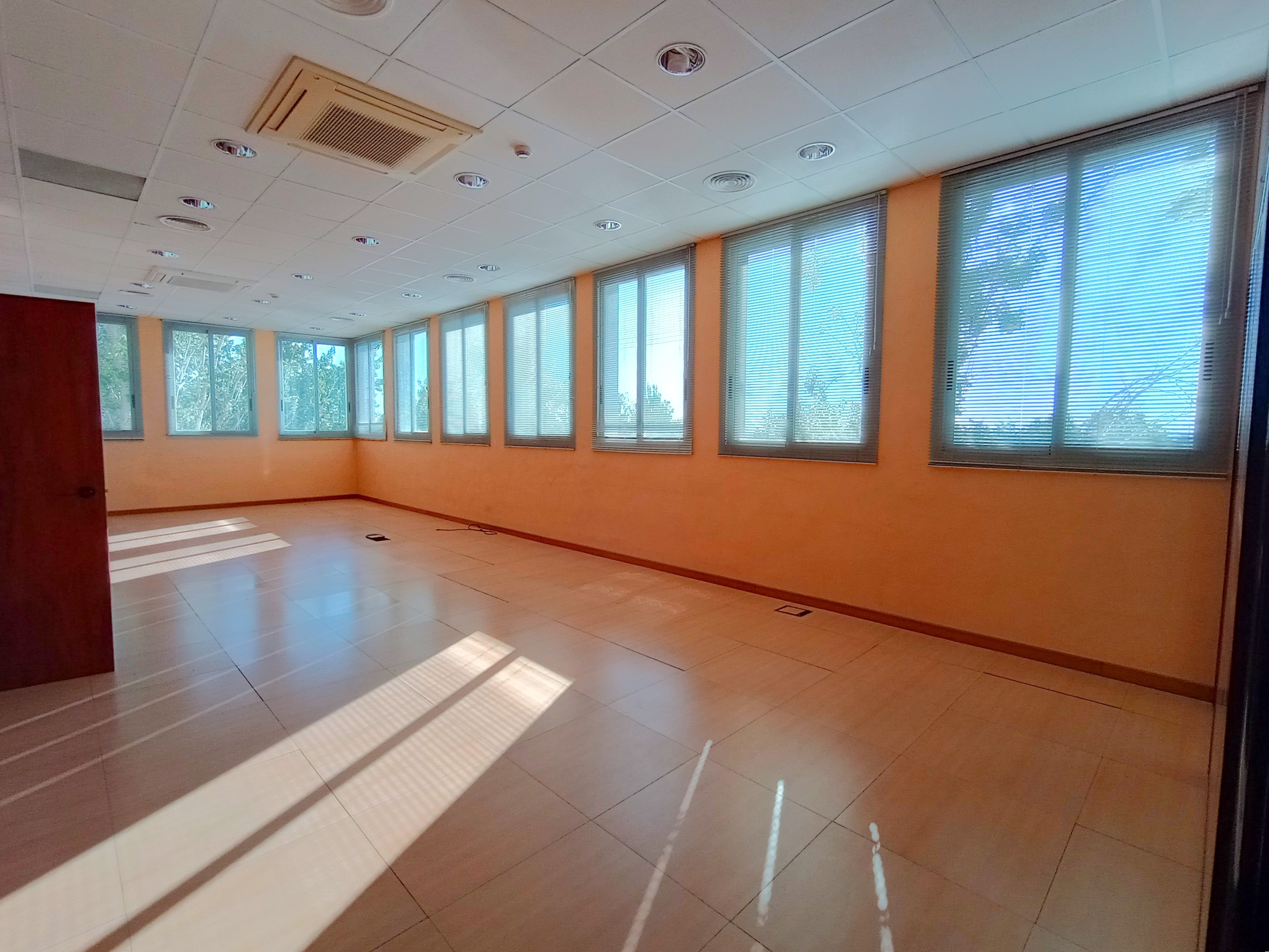 Edificio lleret - parc bit 20