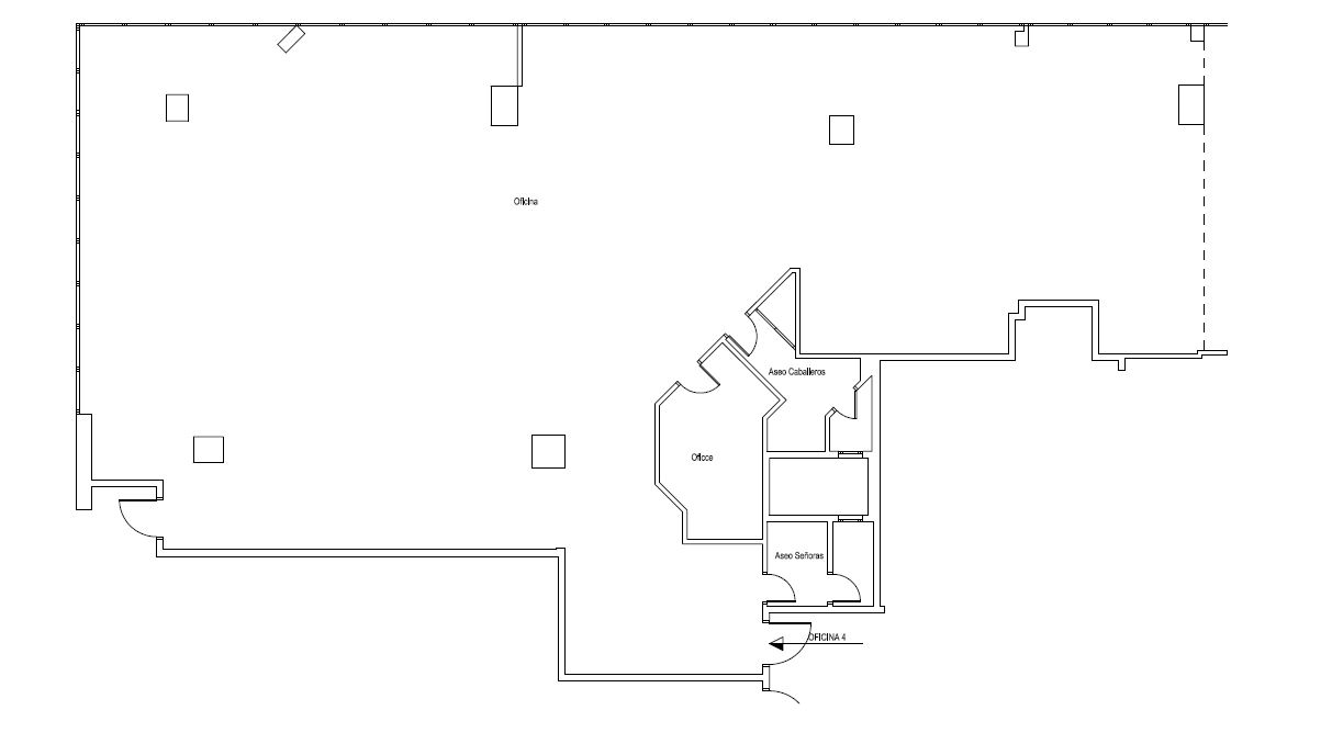Edificio master's i 6