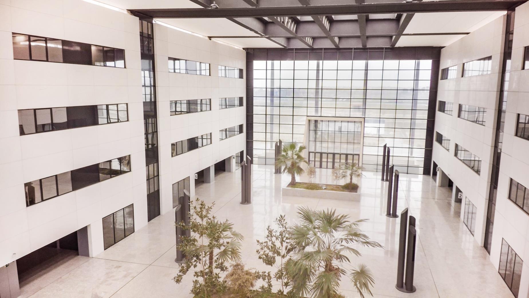 Edificio náyade 13 Edificio náyade 13