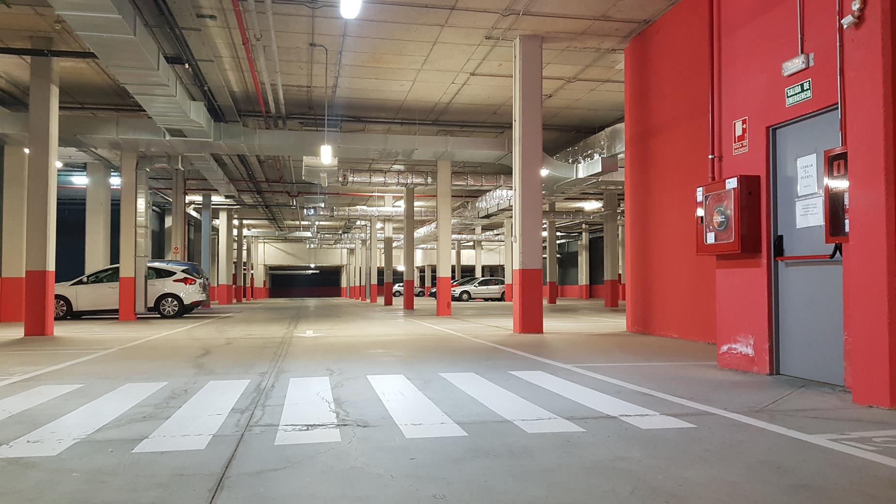 Edificio náyade 14 Edificio náyade 14