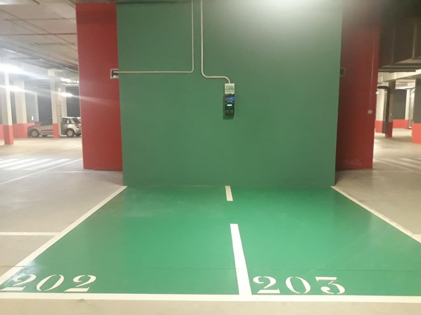 Edificio náyade 15 Edificio náyade 15