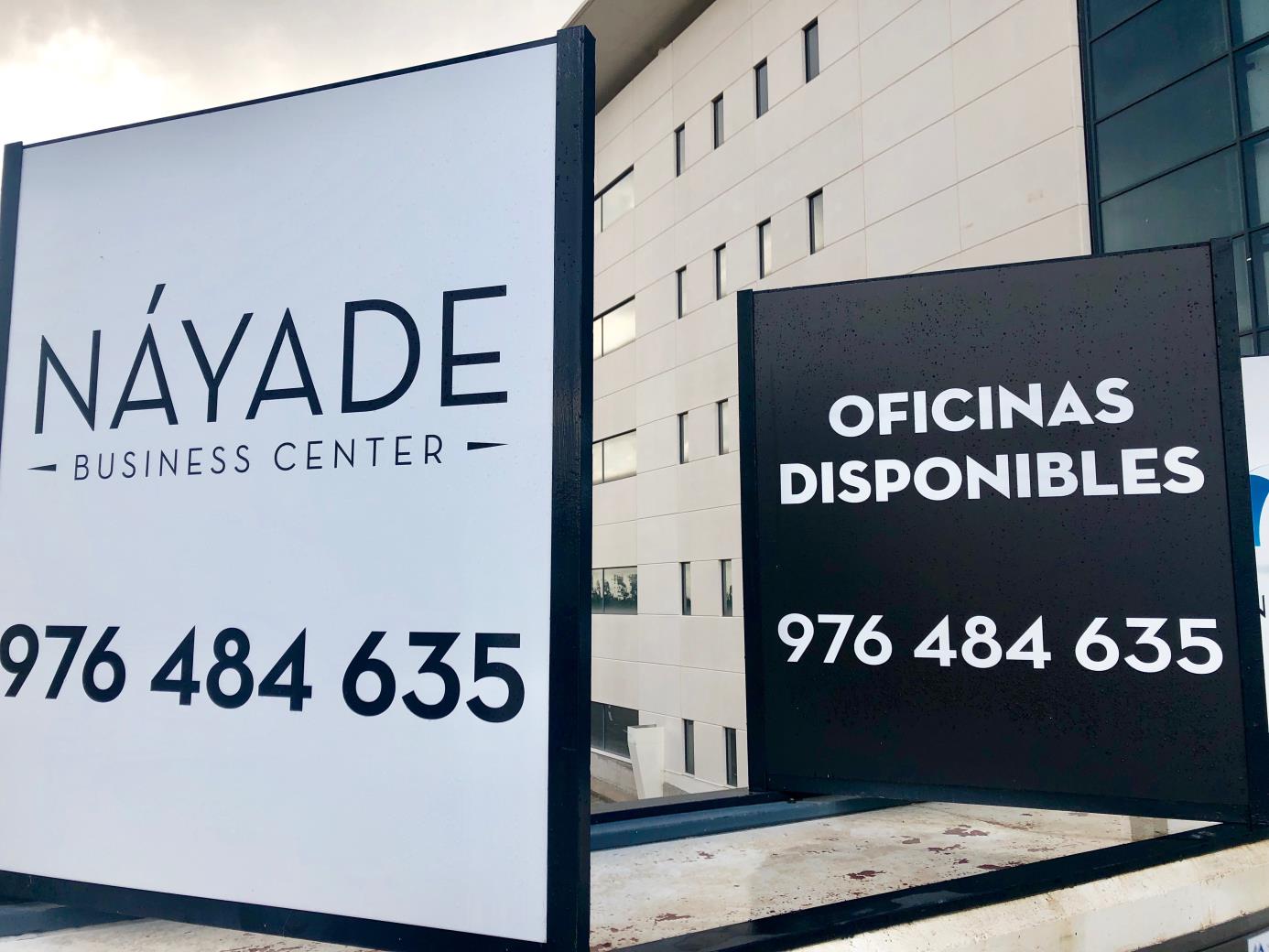 Edificio náyade 17 Edificio náyade 17