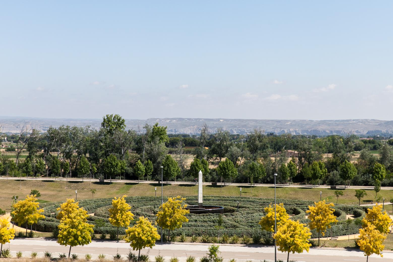 Edificio náyade 18 Edificio náyade 18