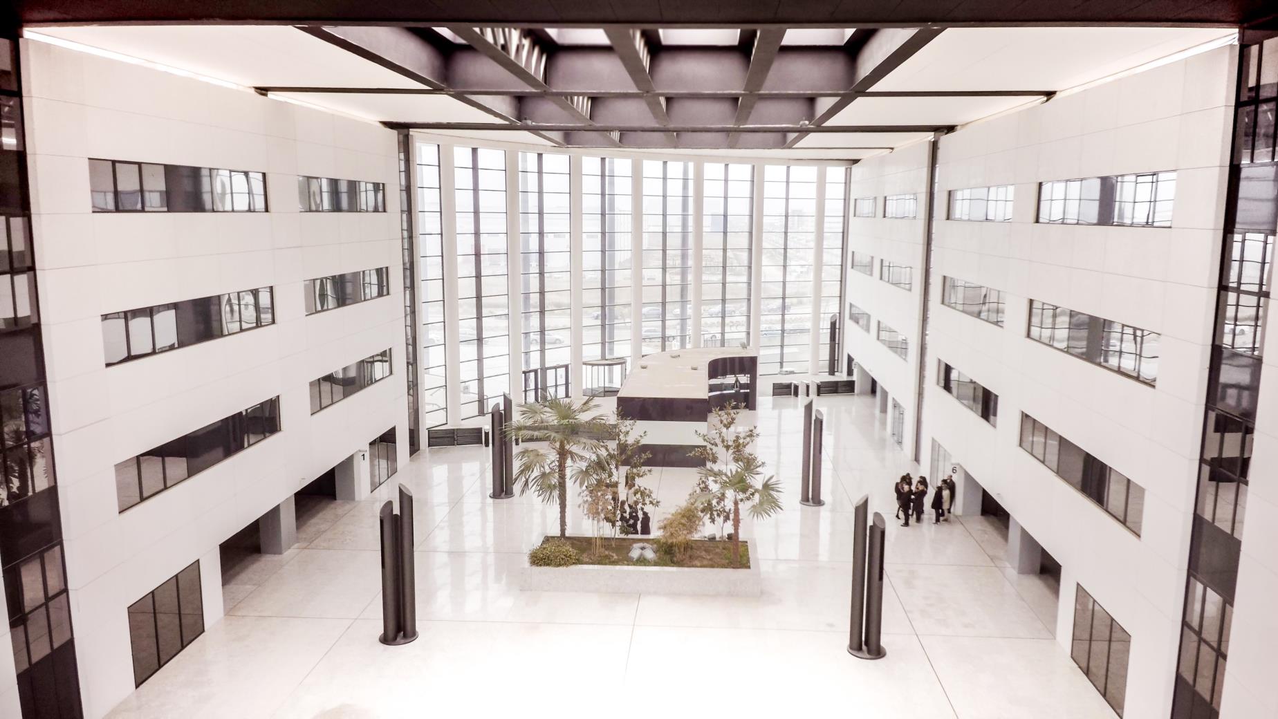 Edificio náyade 20 Edificio náyade 20