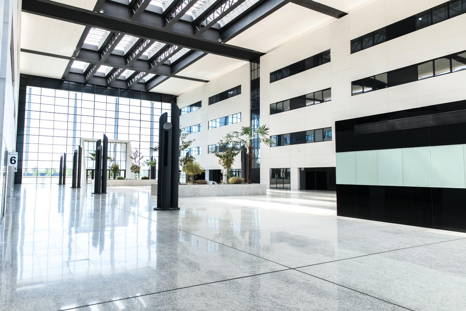 Edificio náyade 21 Edificio náyade 21