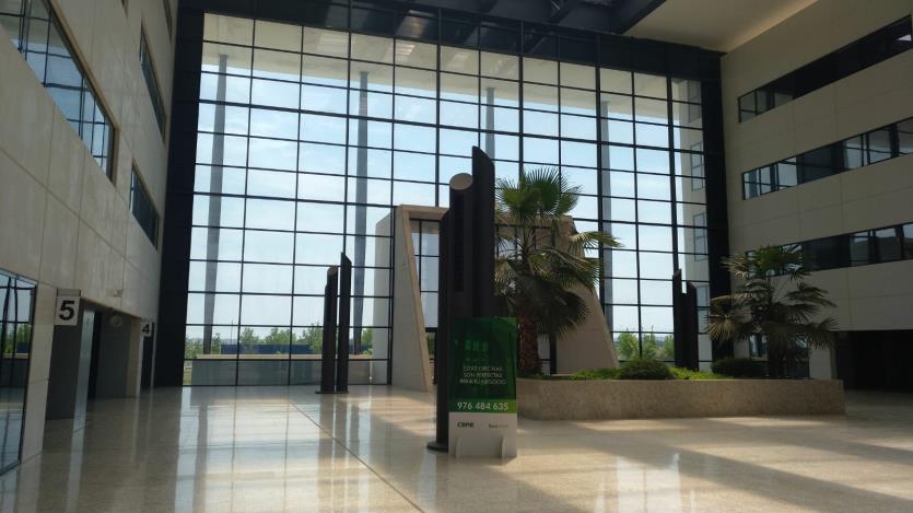 Edificio náyade 22 Edificio náyade 22