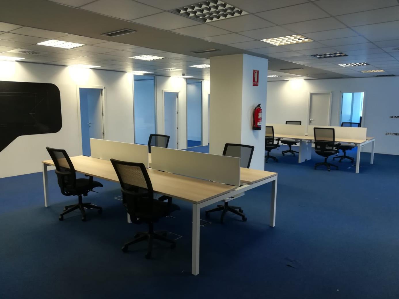 Edificio náyade 25 Edificio náyade 25