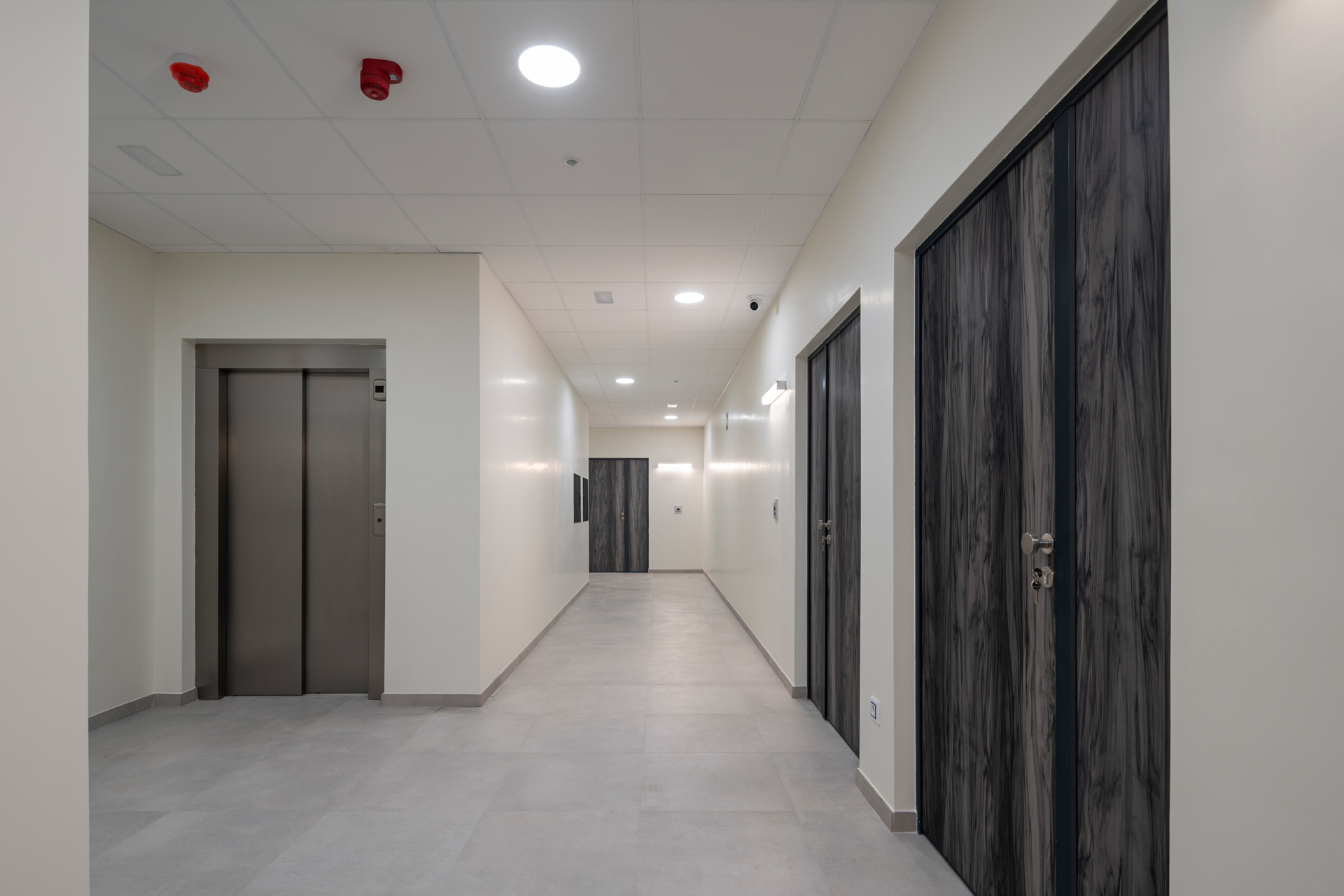 Edificio nexus sabon 9 Edificio nexus sabon 9