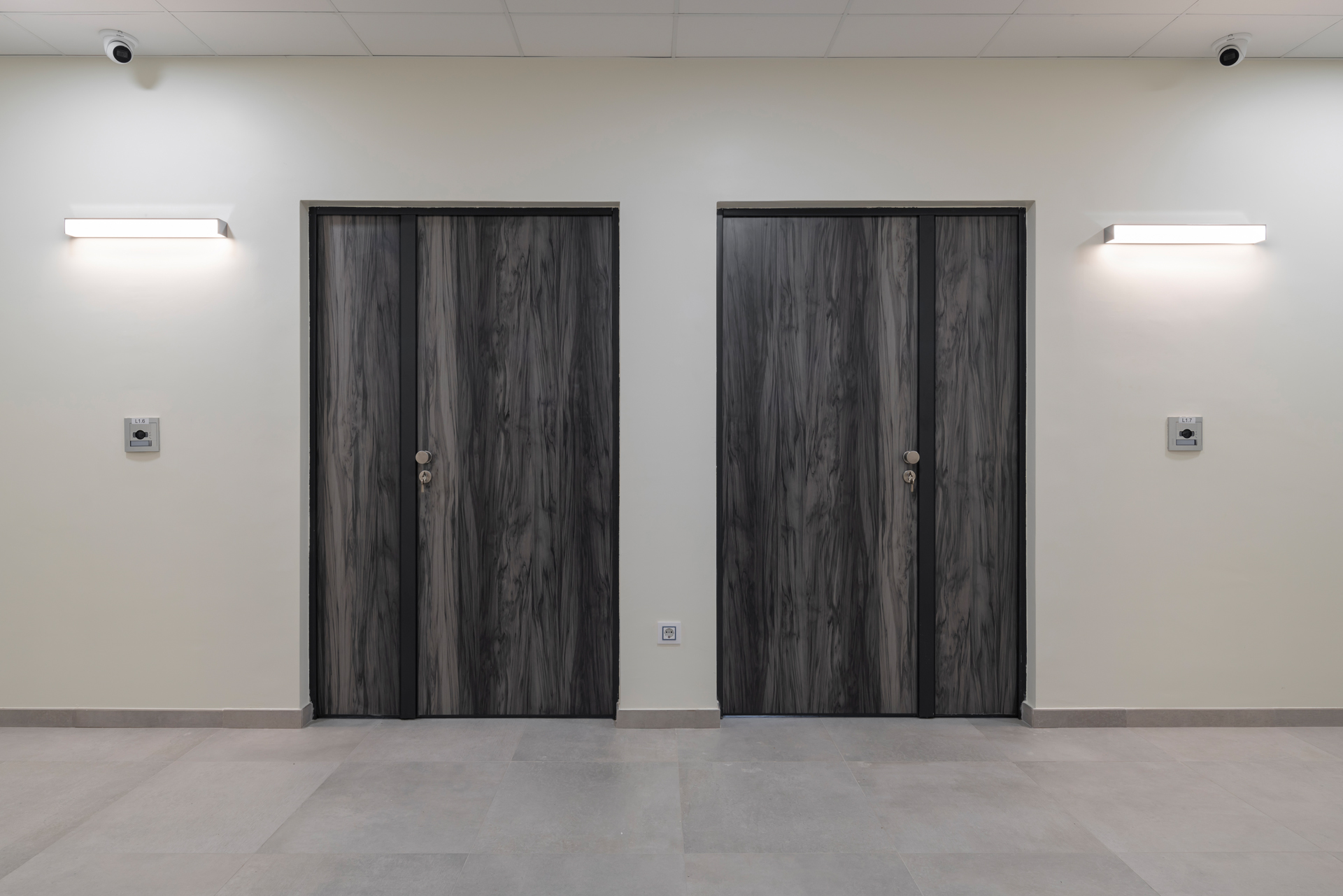 Edificio nexus sabon 10 Edificio nexus sabon 10