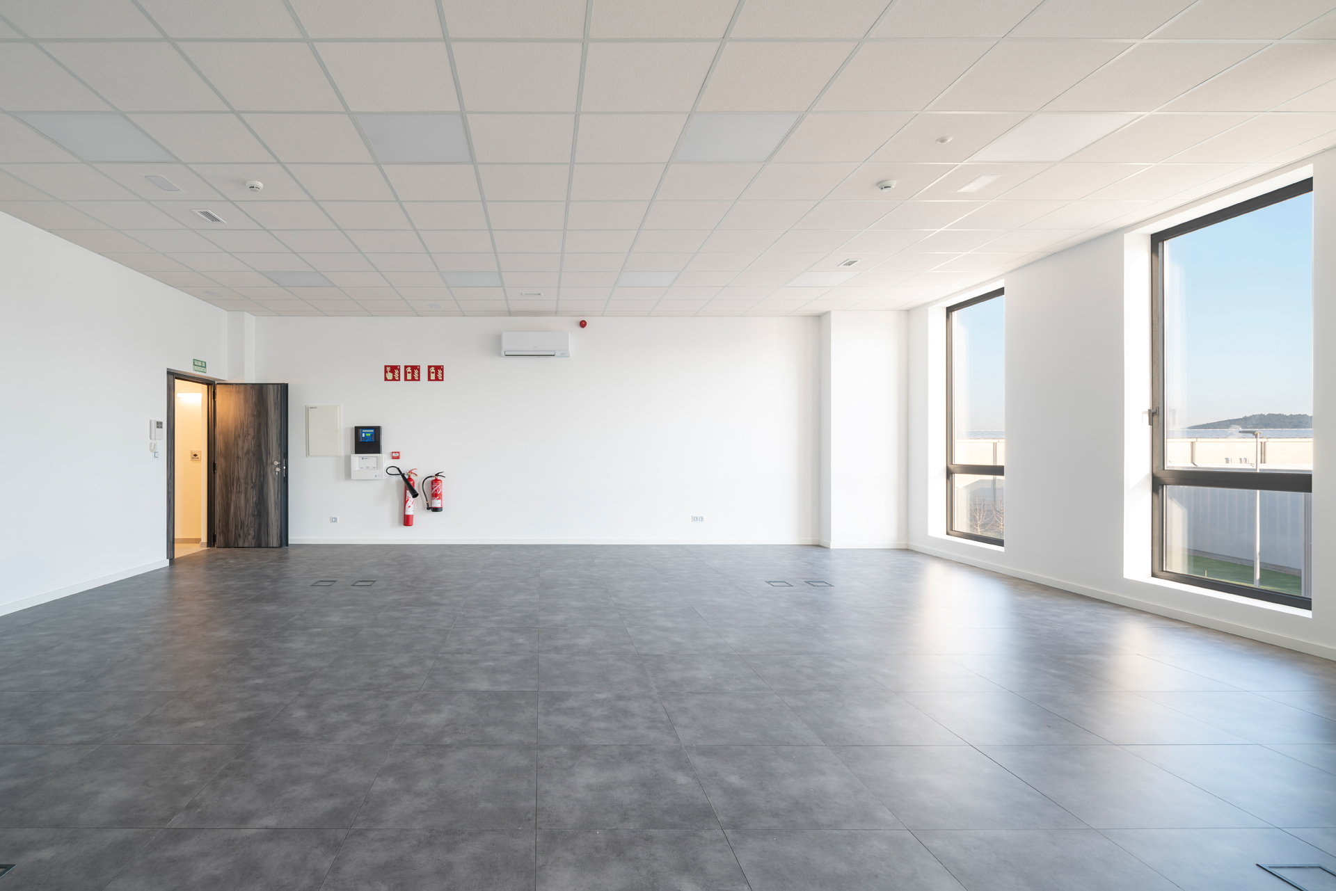 Edificio nexus sabon 14 Edificio nexus sabon 14