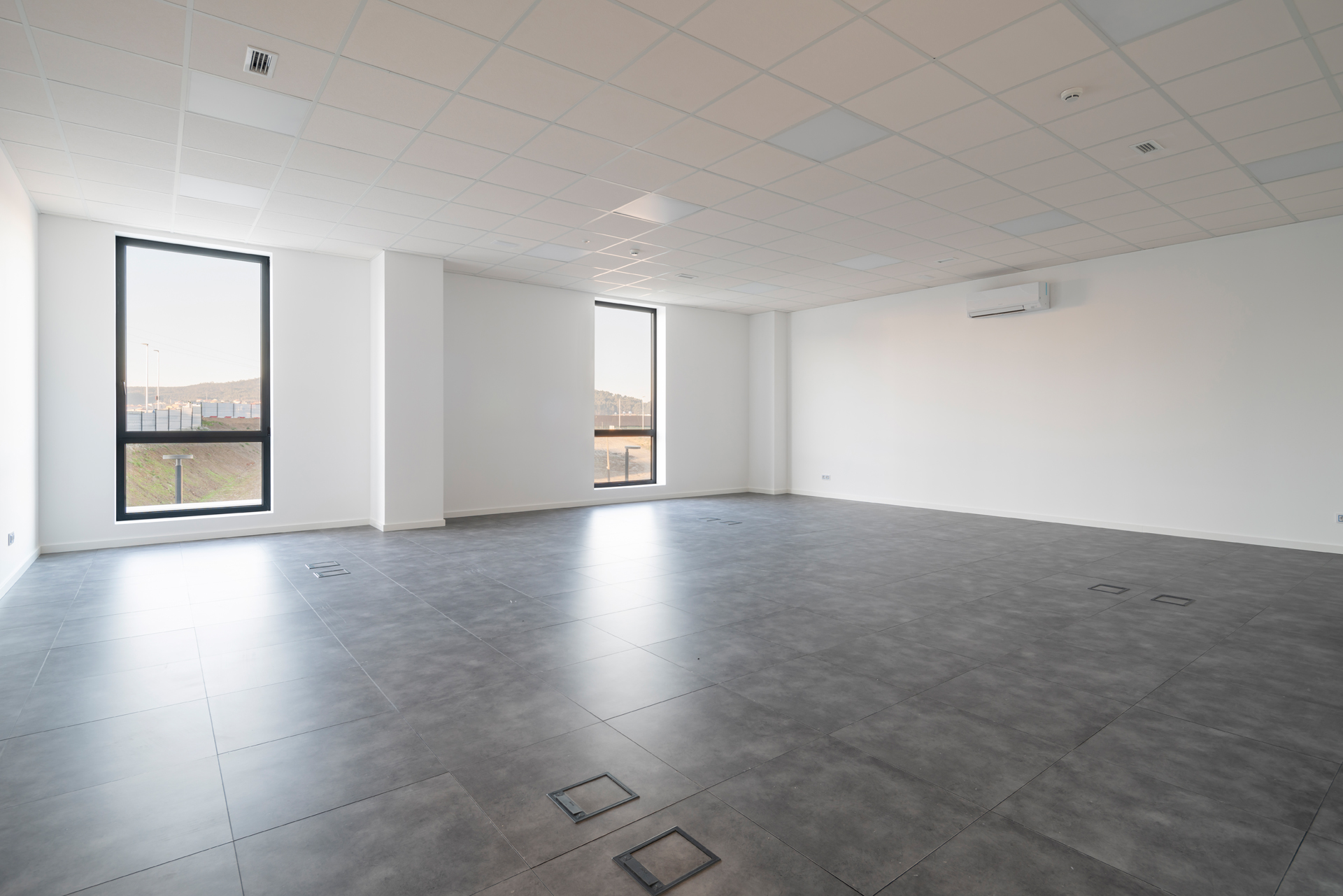 Edificio nexus sabon 17 Edificio nexus sabon 17