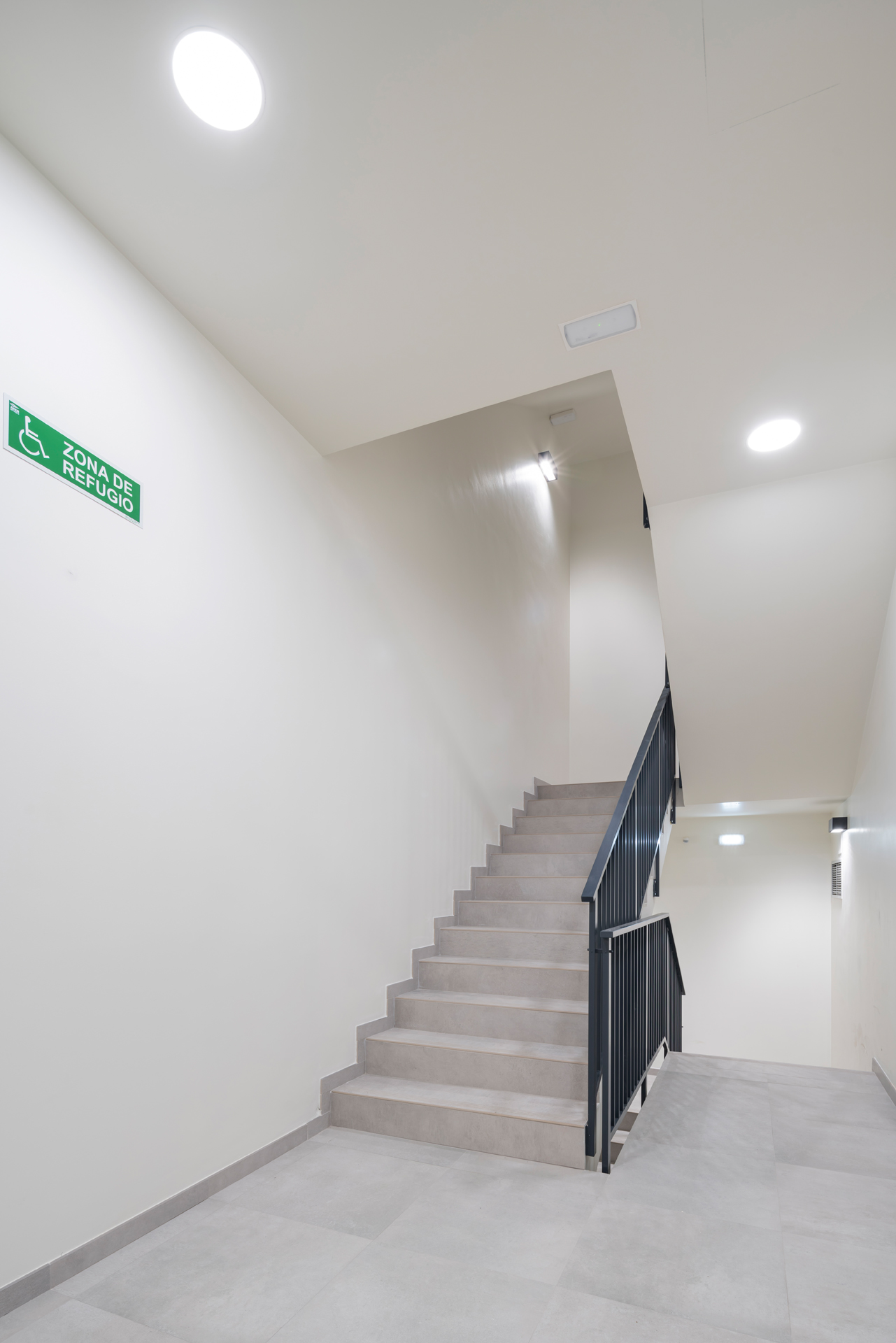 Edificio nexus sabon 21 Edificio nexus sabon 21