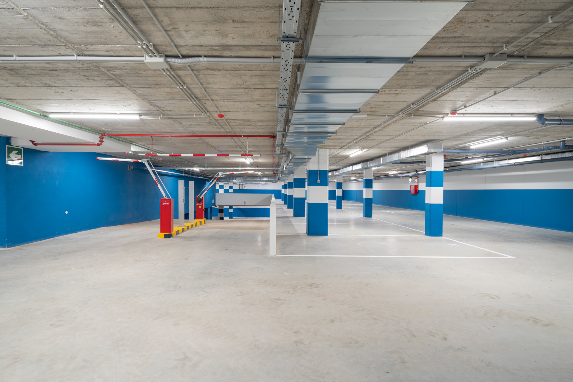 Edificio nexus sabon 22 Edificio nexus sabon 22