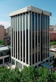 Edificio ofipinar 3 Edificio ofipinar 3