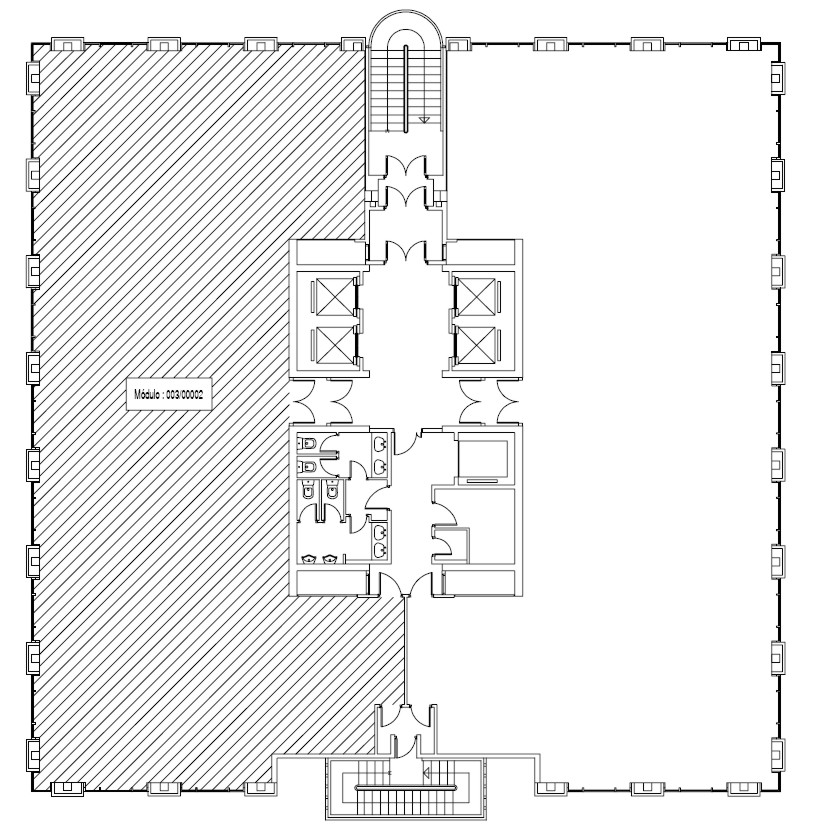 Edificio ofipinar 4 Edificio ofipinar 4