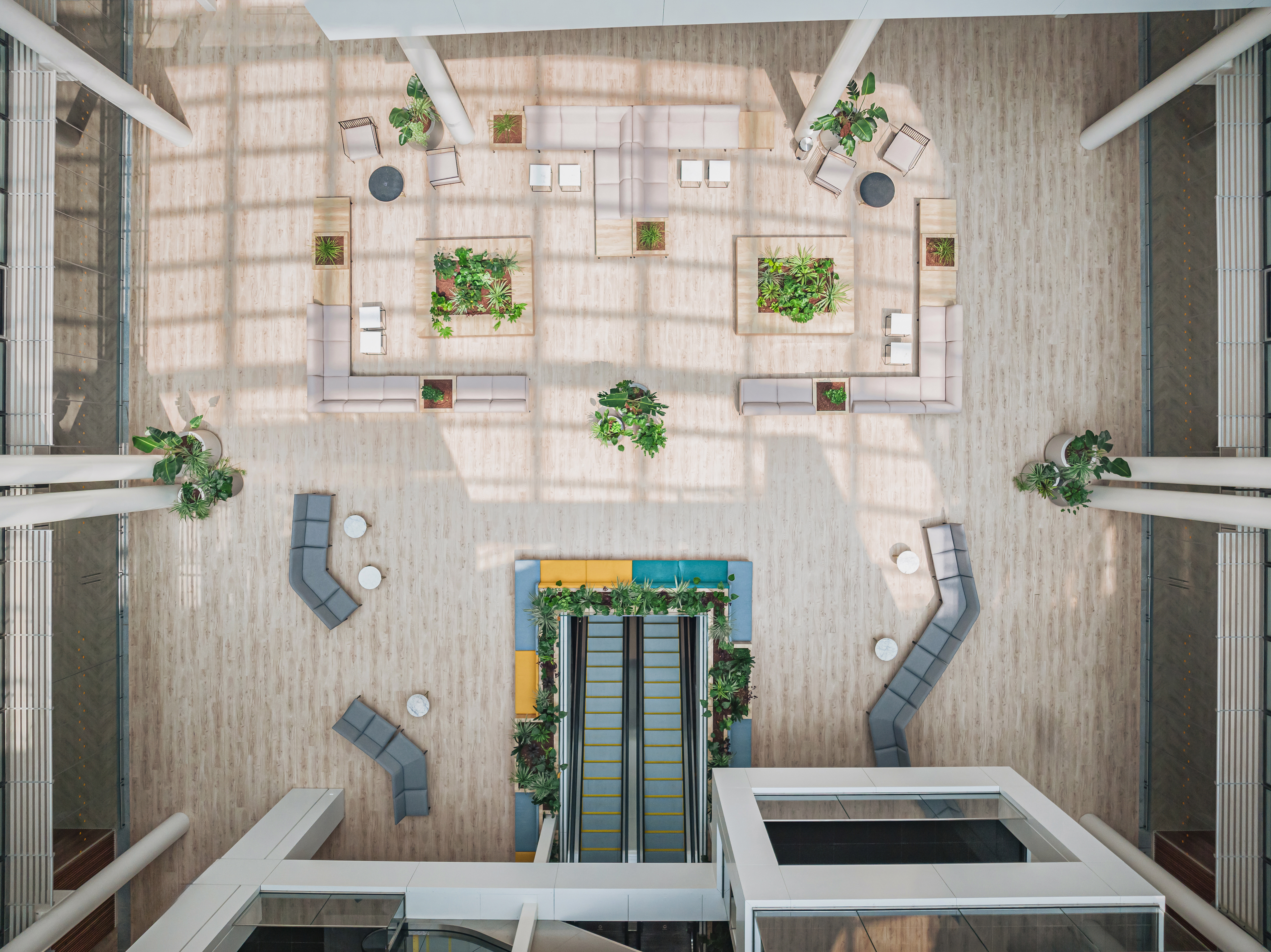 Edificio om ∞ 4 Edificio om ∞ 4