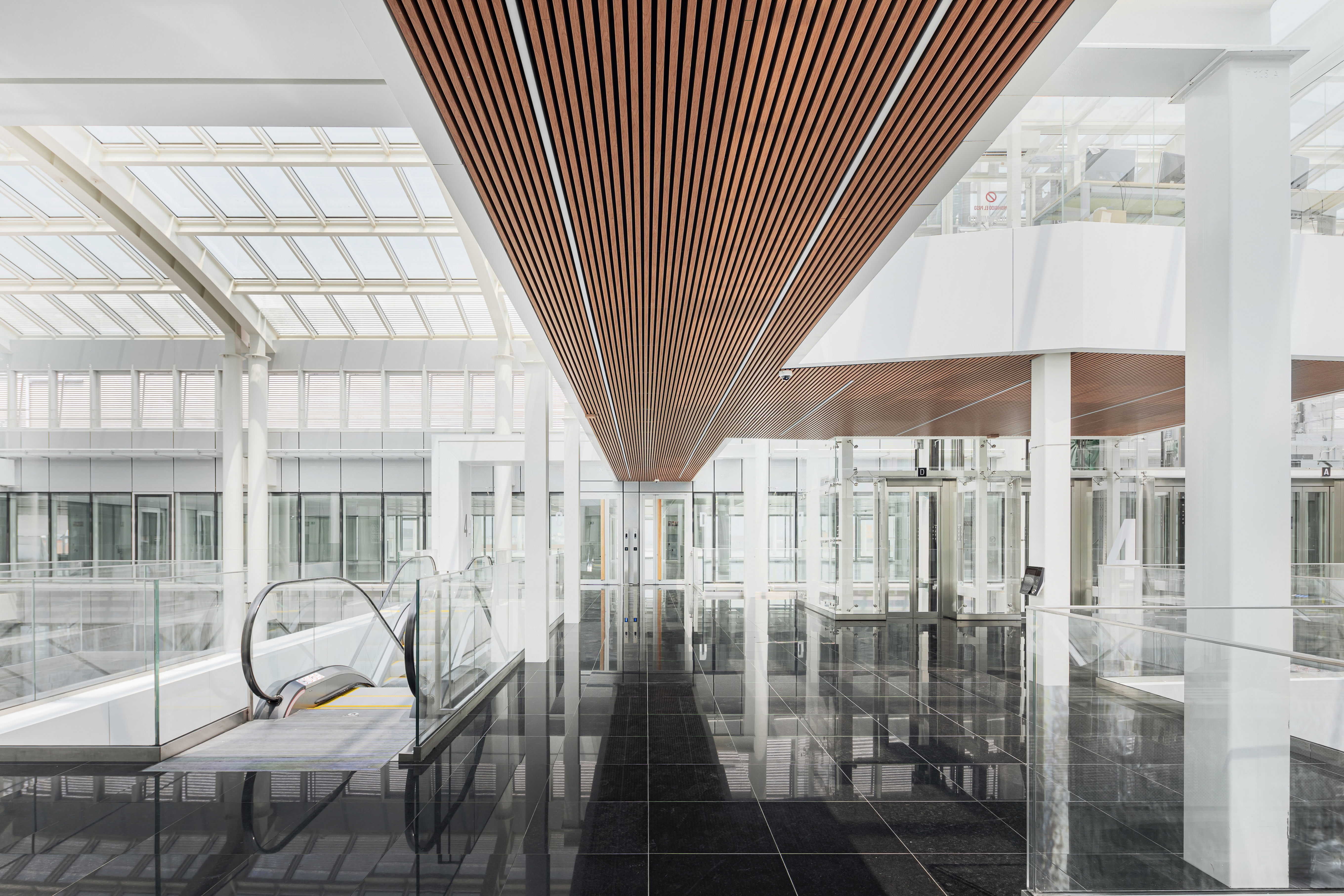 Edificio om ∞ 6 Edificio om ∞ 6