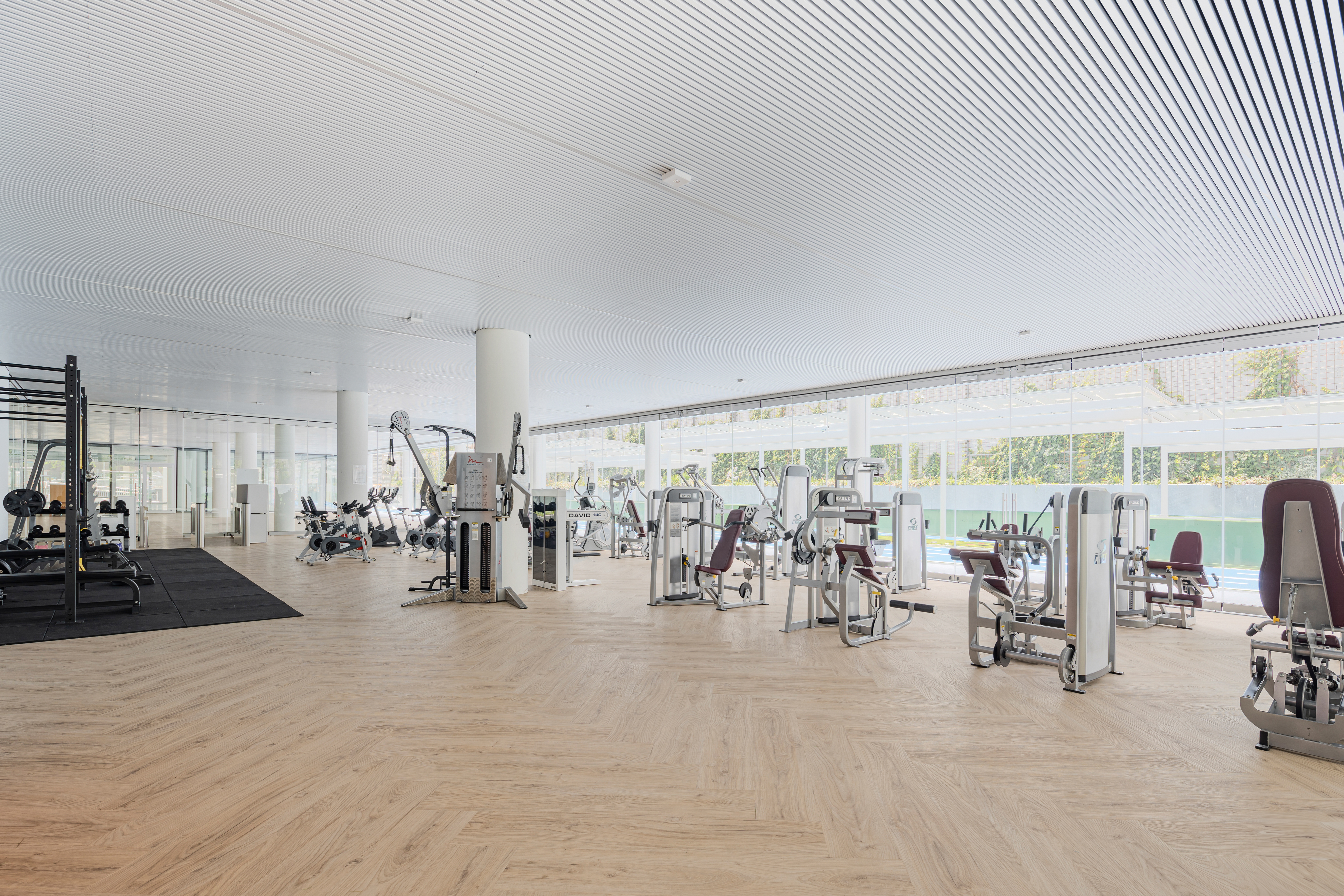 Edificio om ∞ 10 Edificio om ∞ 10