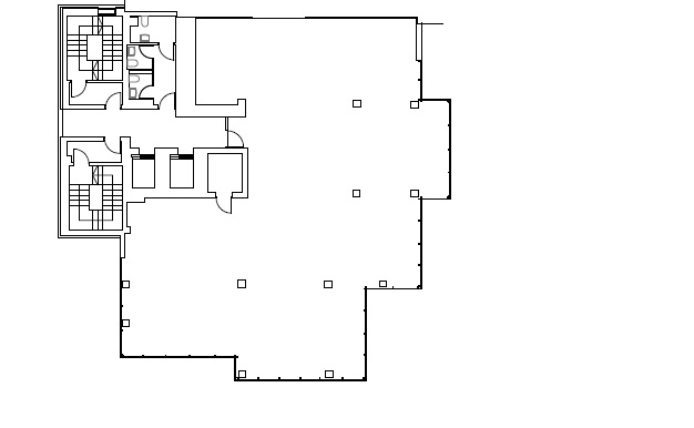 Edificio porta de la mar 3