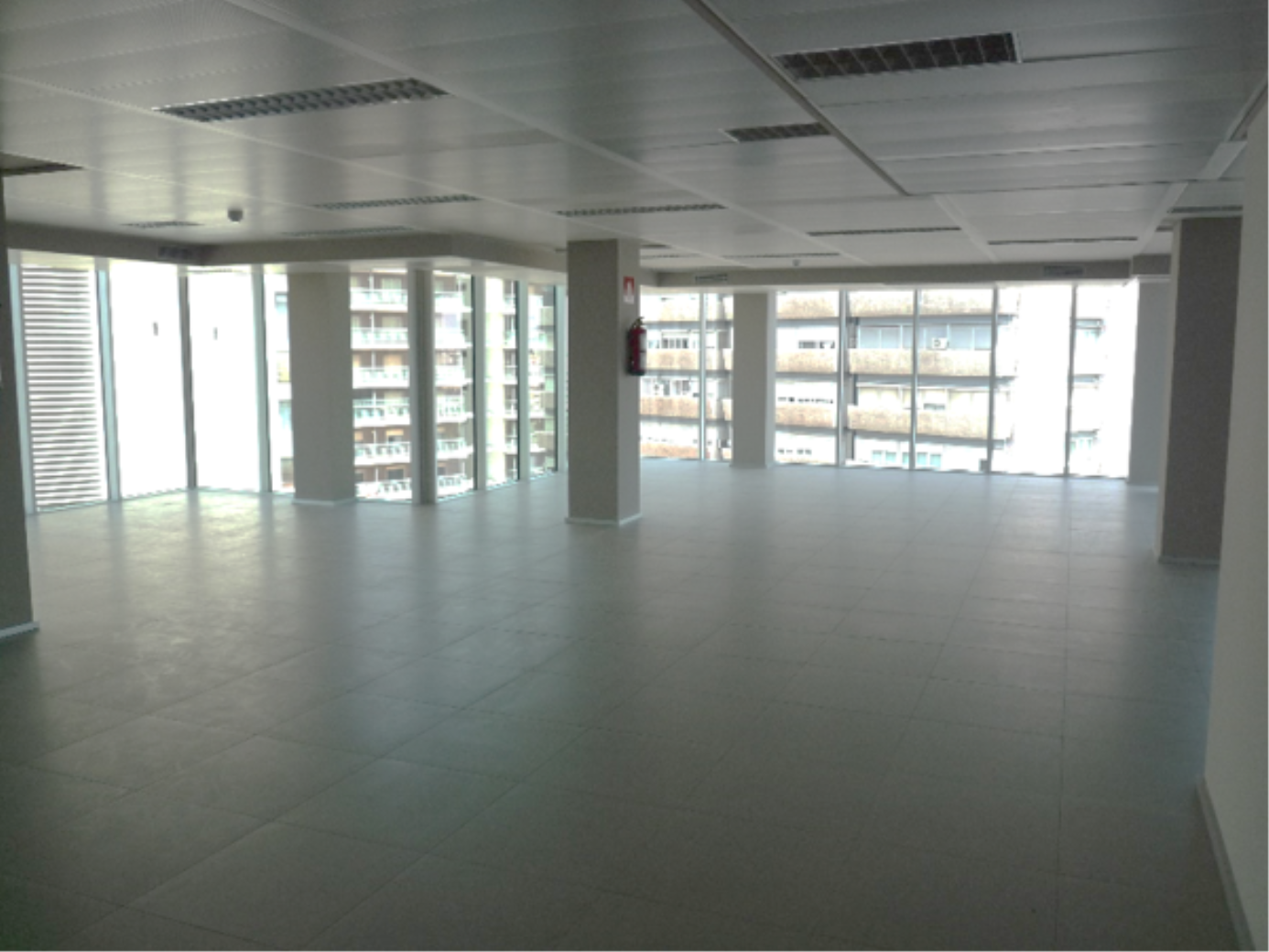 Edificio porta de la mar 4