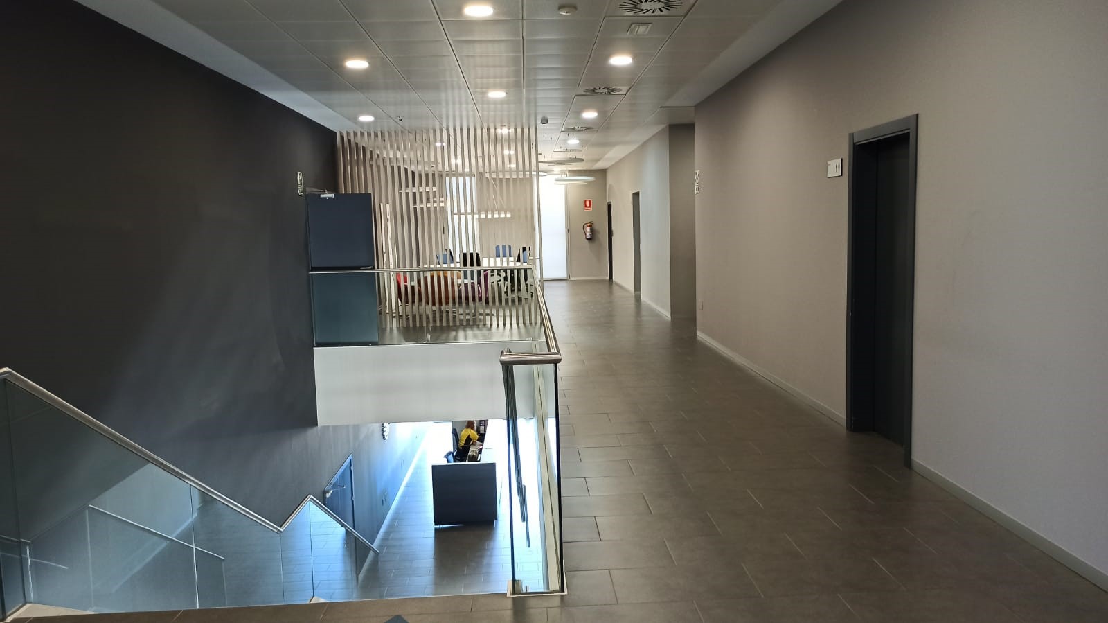 Edificio redsa malaga tech park 5