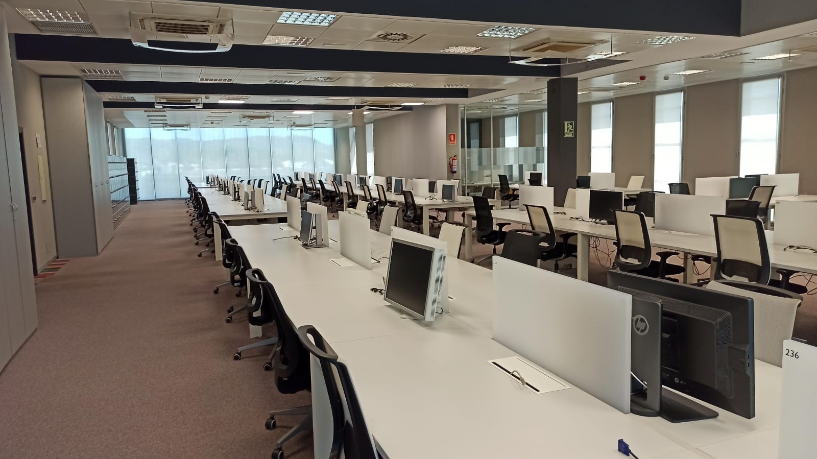 Edificio redsa malaga tech park 6